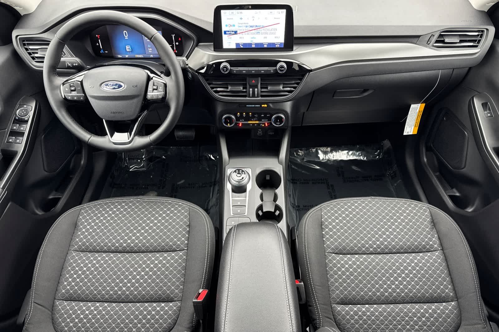 Thumbnail: 2026 Ford Escape - 3