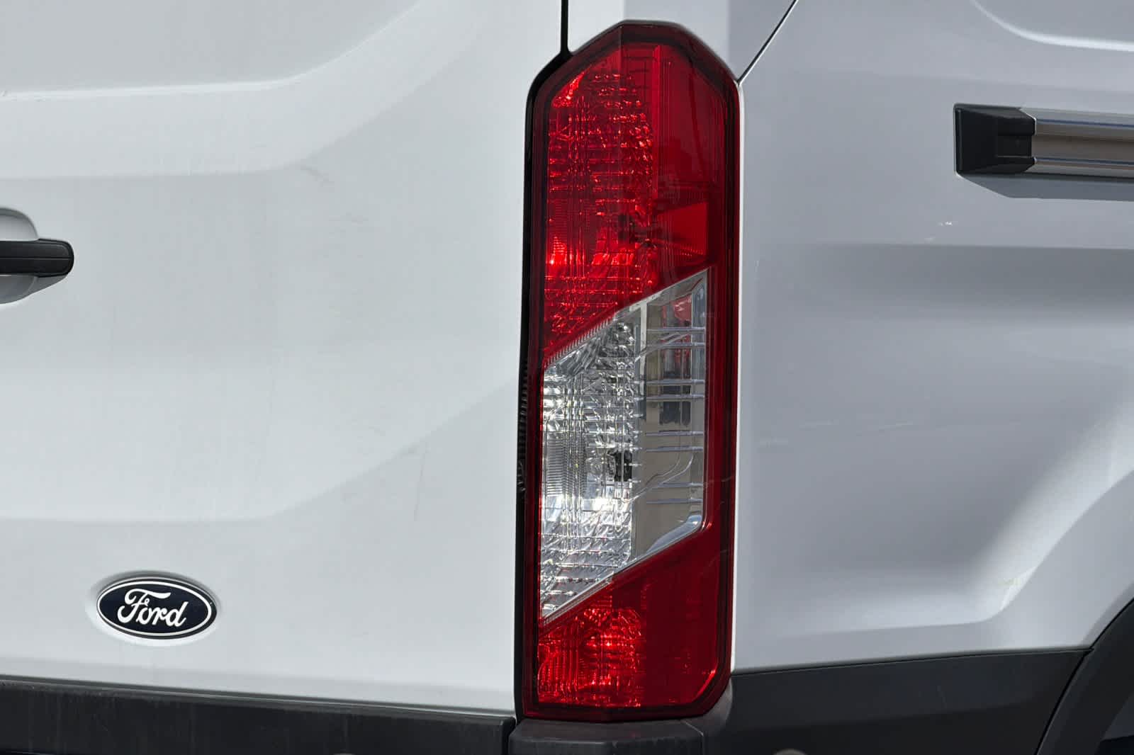 Thumbnail: 2026 Ford Transit Series - 27