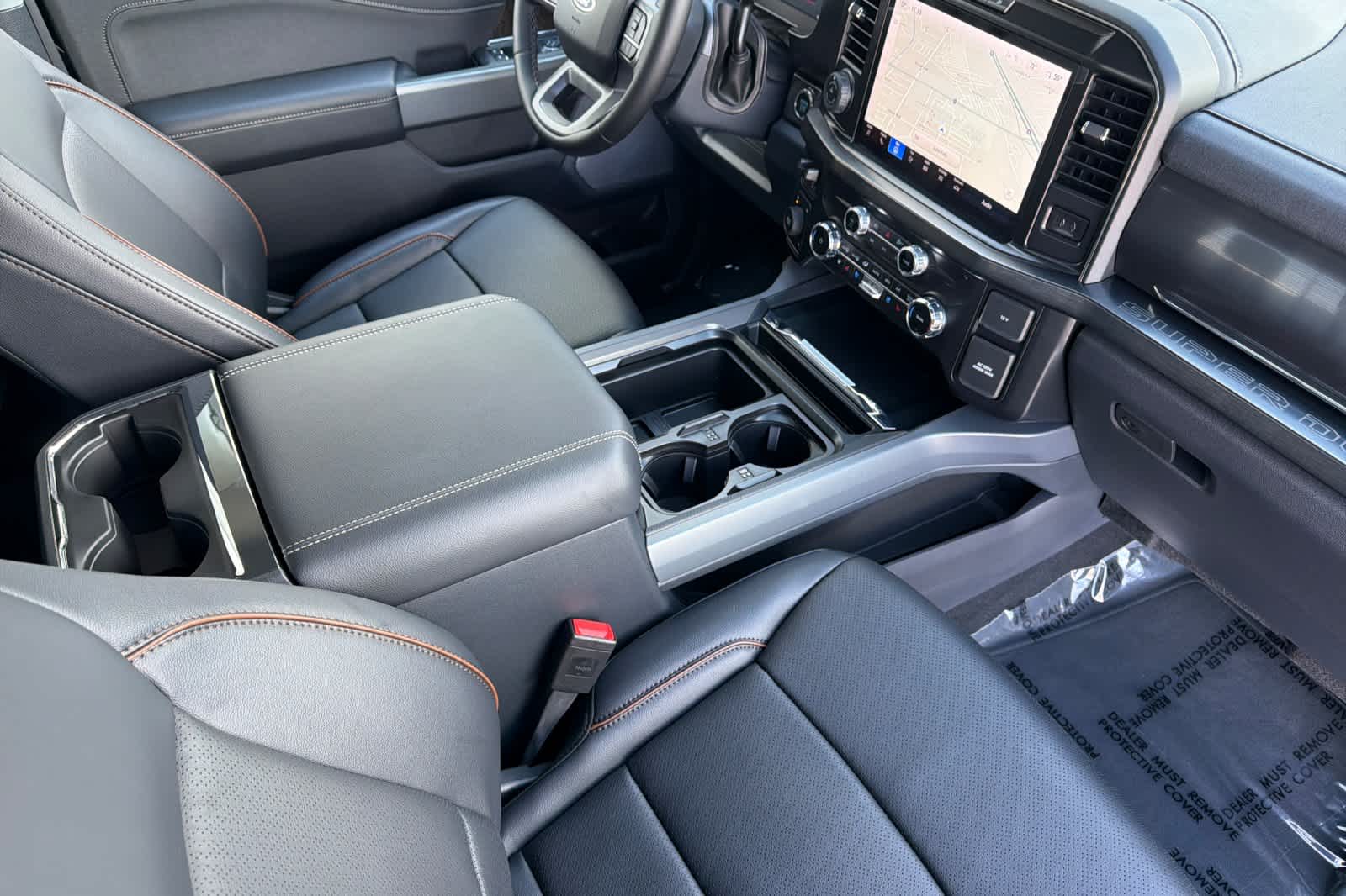 Thumbnail: 2026 Ford F-350 - 15