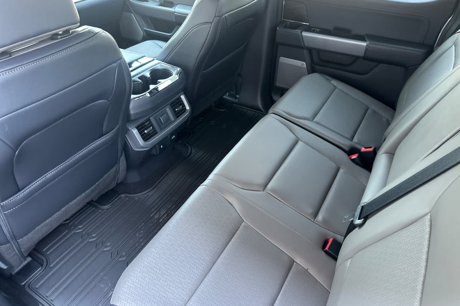 Thumbnail: 2025 Ford F-150 - 4