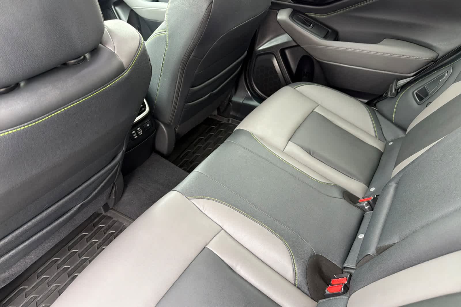 Thumbnail: 2025 Subaru Outback - 4