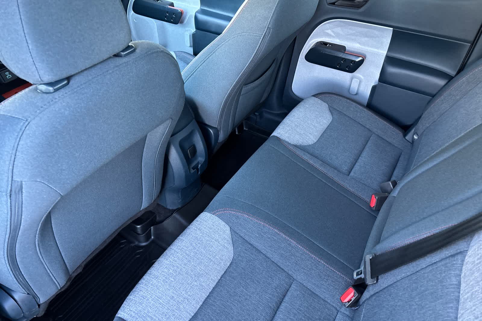 2024 Ford Maverick XLT photo 4