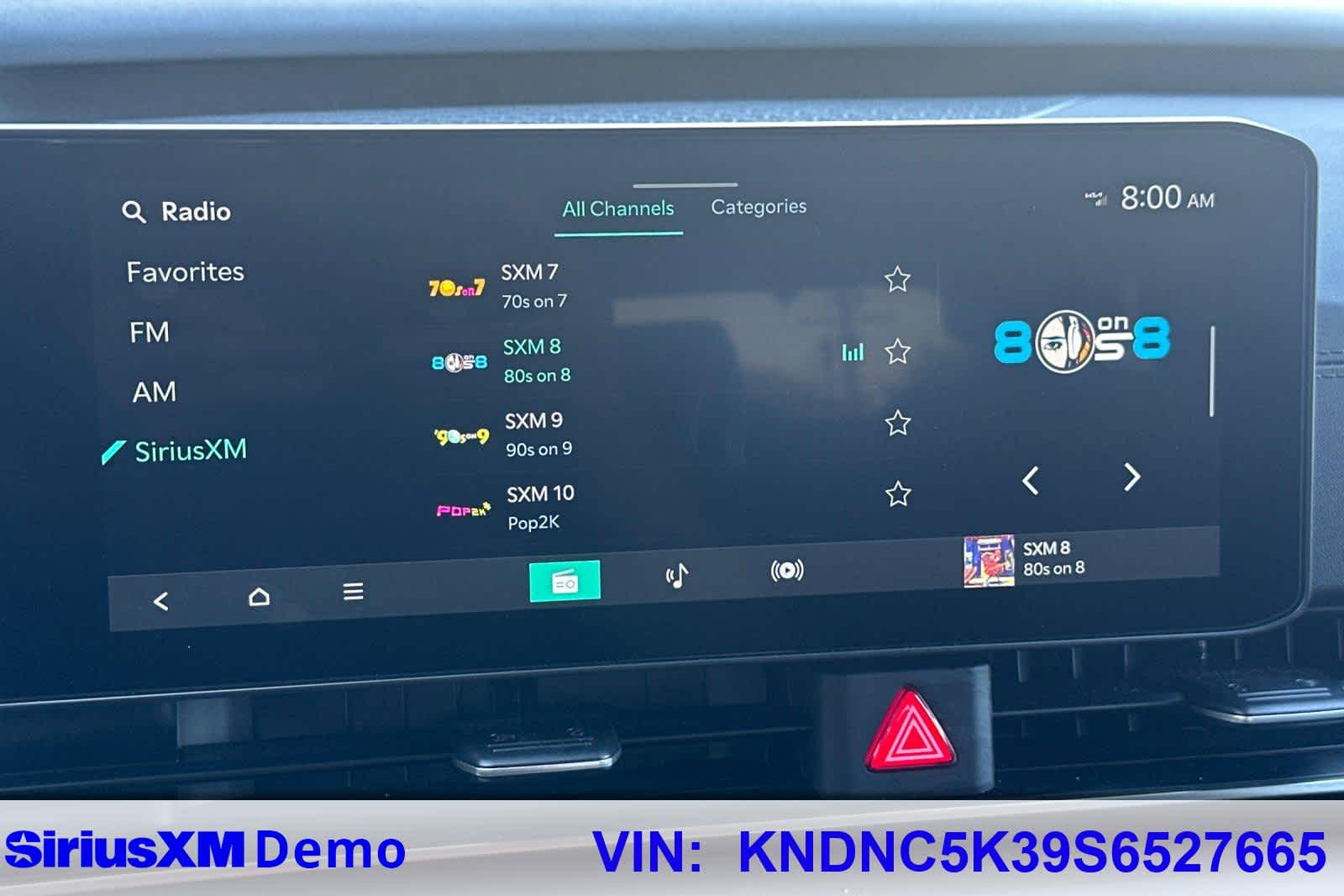 Thumbnail: 2025 Kia Carnival - 30
