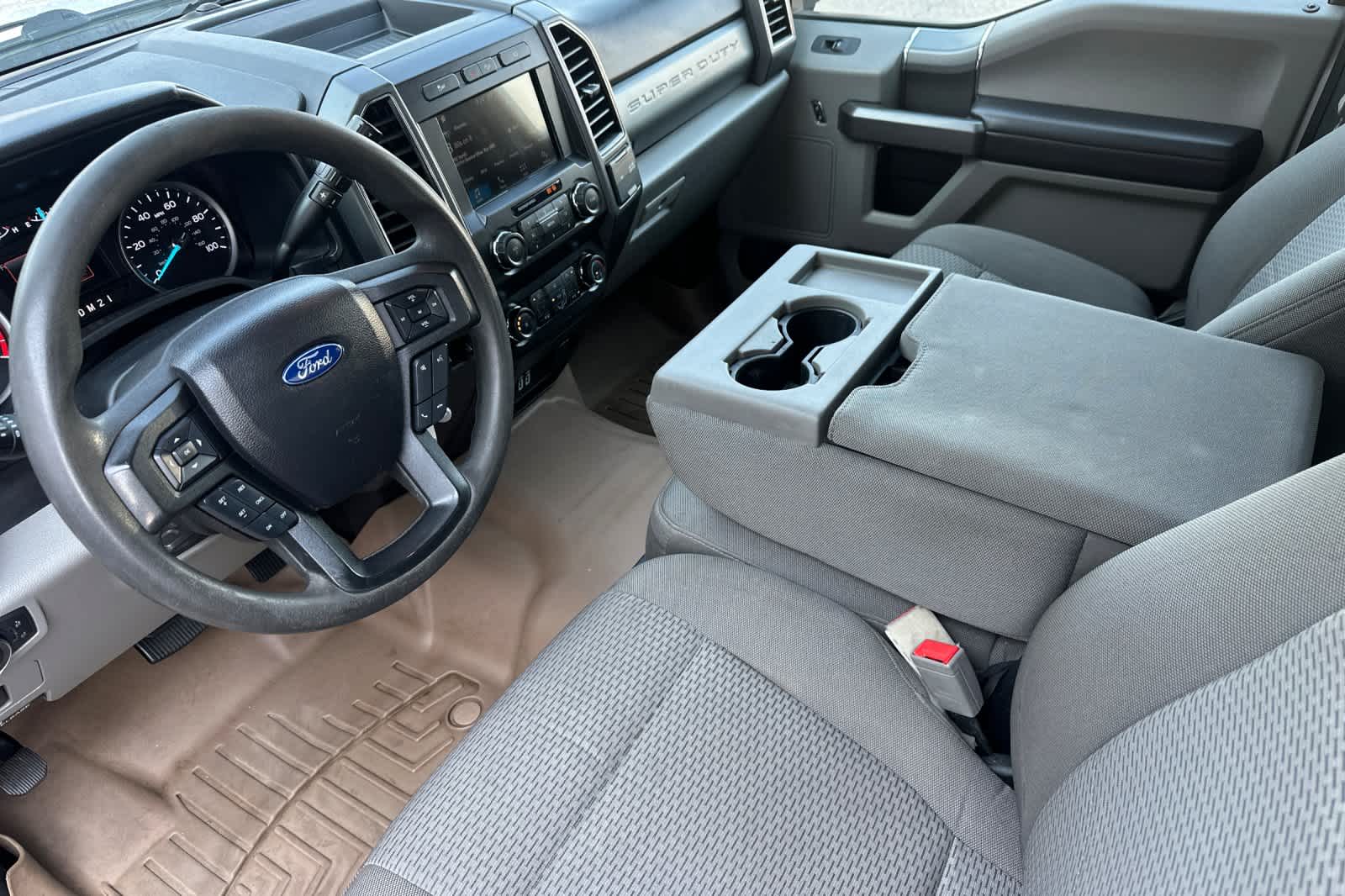 Thumbnail: 2019 Ford F-250 - 11