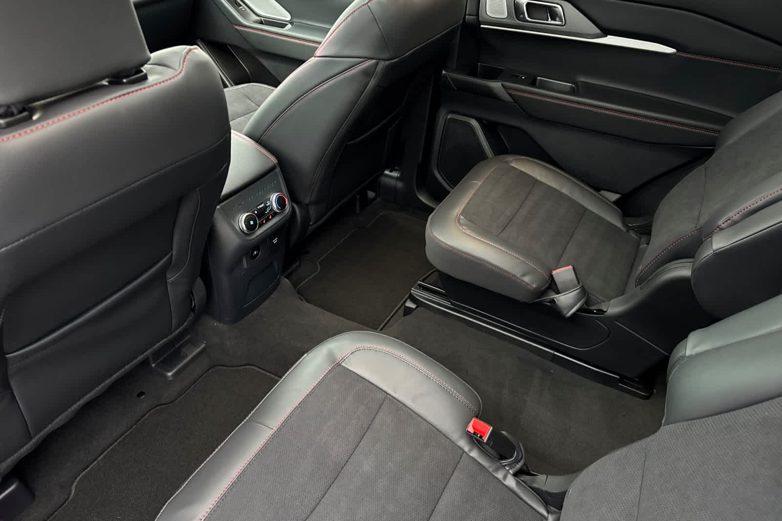 Thumbnail: 2026 Ford Explorer - 4