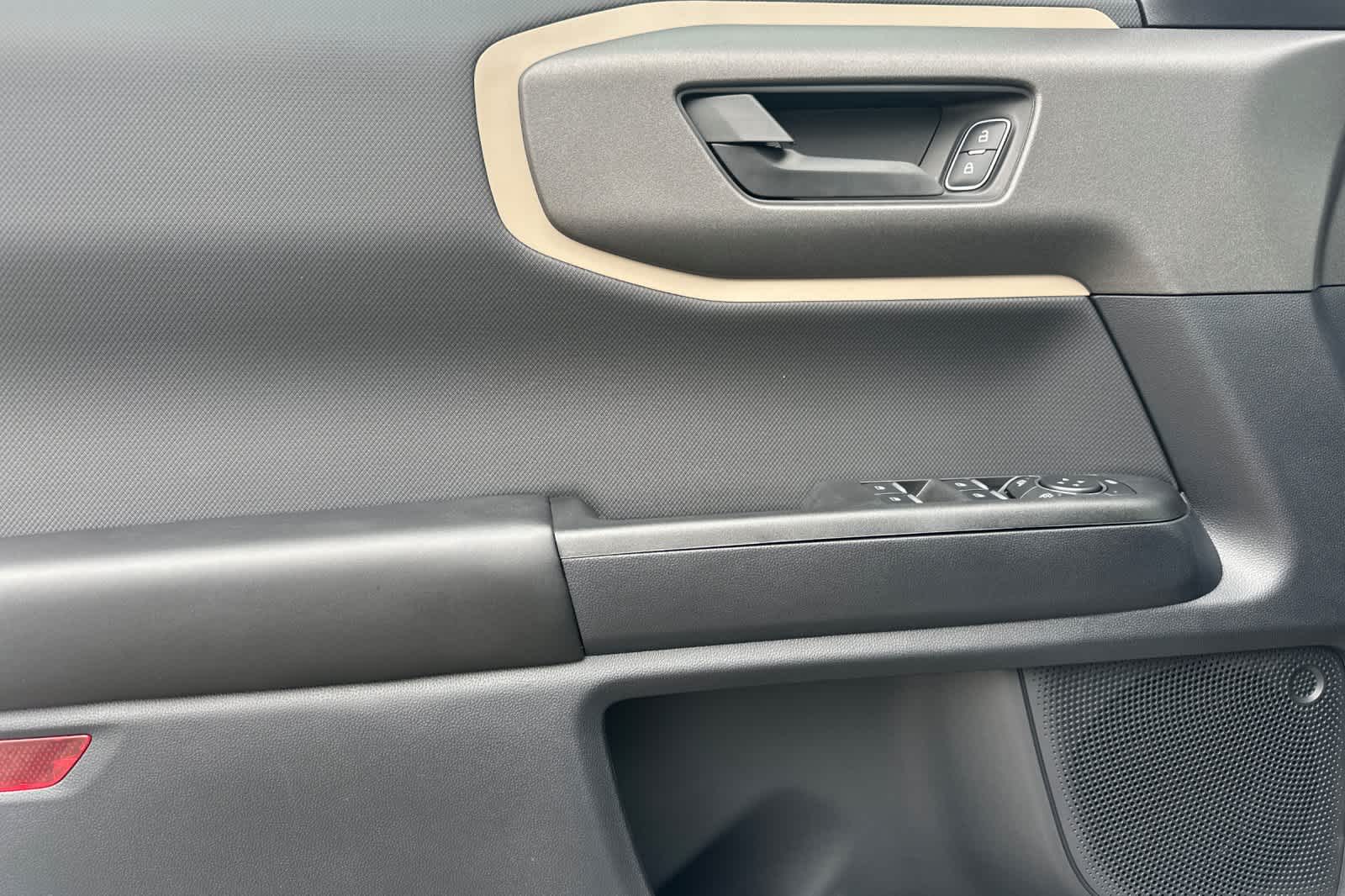 Thumbnail: 2025 Ford Bronco Sport - 12