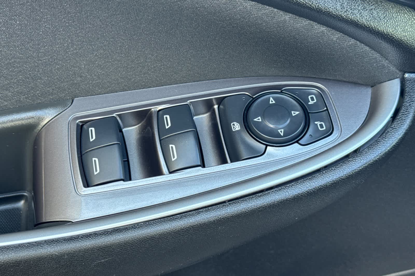 Thumbnail: 2024 Chevrolet Malibu - 13