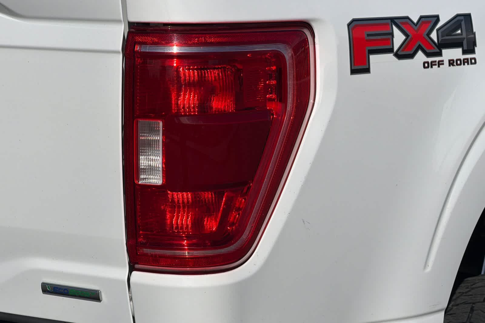 Thumbnail: 2021 Ford F-150 - 27