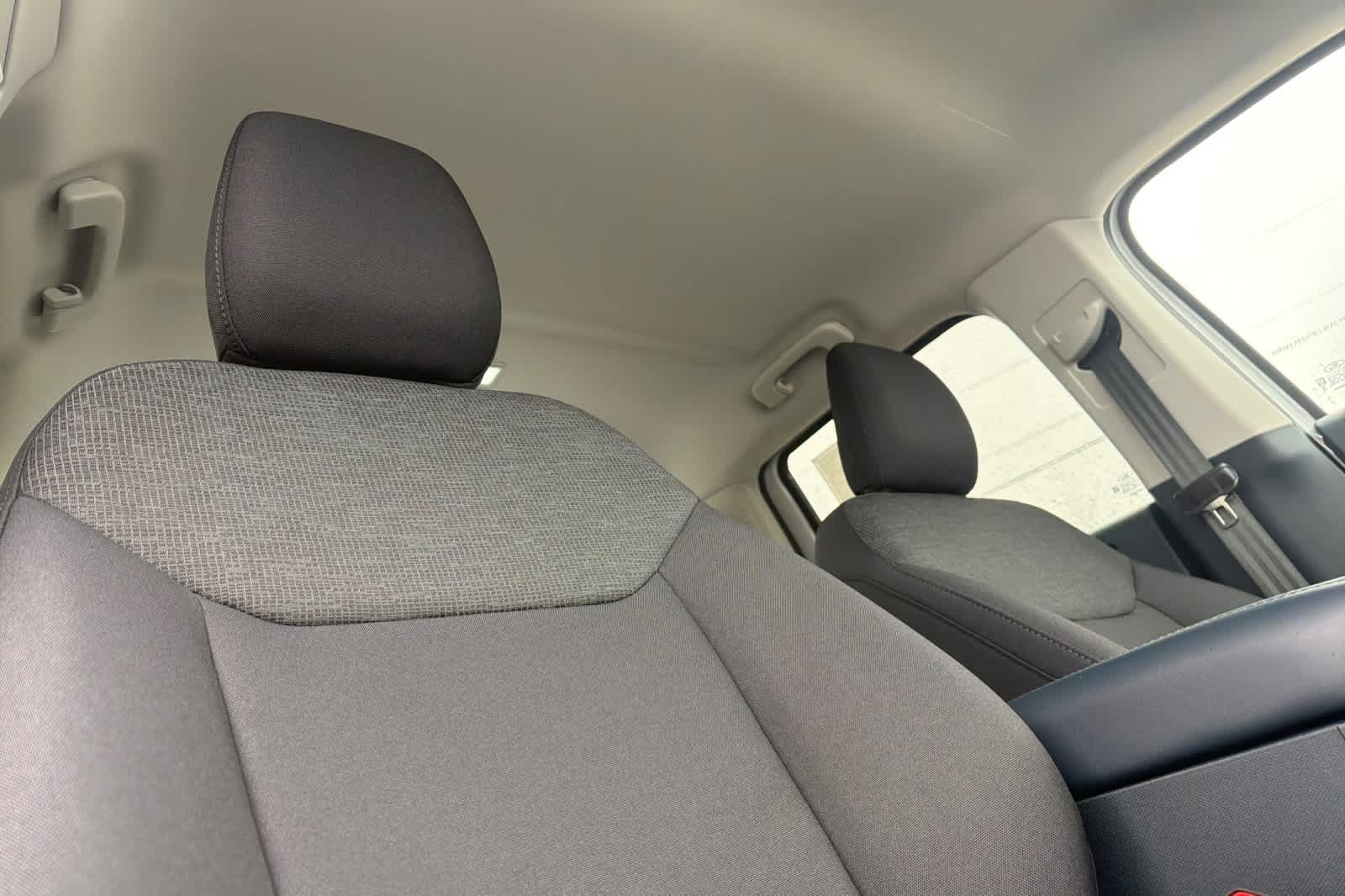 Thumbnail: 2026 Ford Maverick - 14