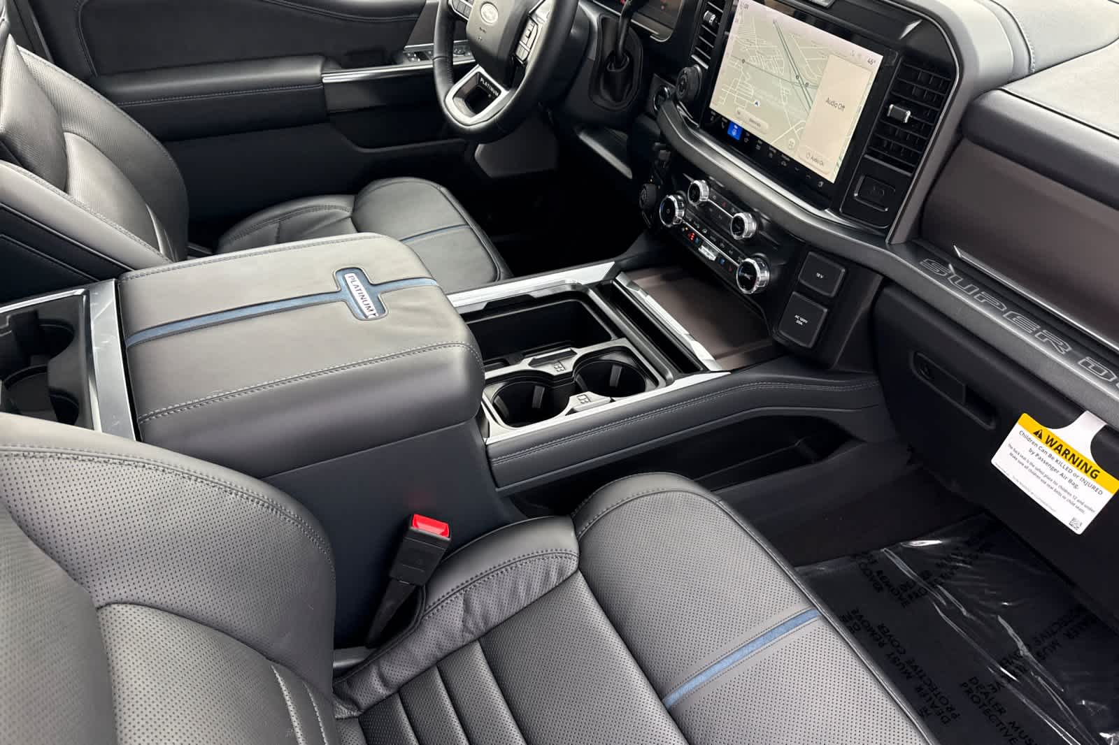 Thumbnail: 2026 Ford F-350 - 15