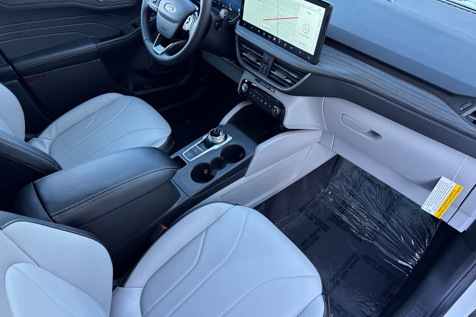 Thumbnail: 2026 Ford Escape - 16