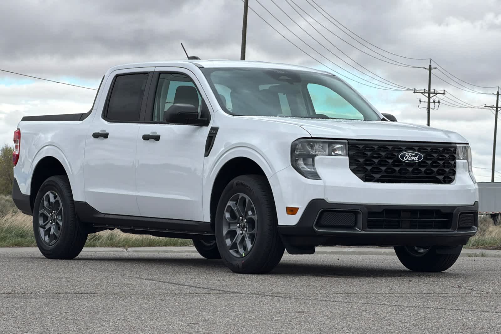 Thumbnail: 2026 Ford Maverick - 9