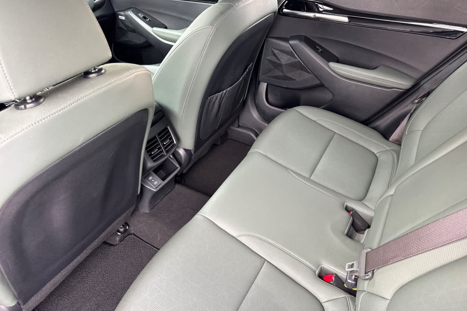 Thumbnail: 2024 Kia Seltos - 4