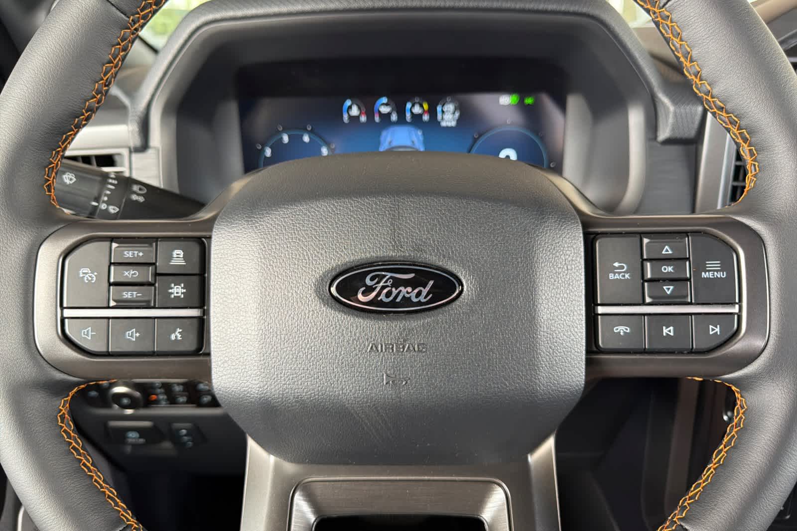 Thumbnail: 2026 Ford F-150 - 23