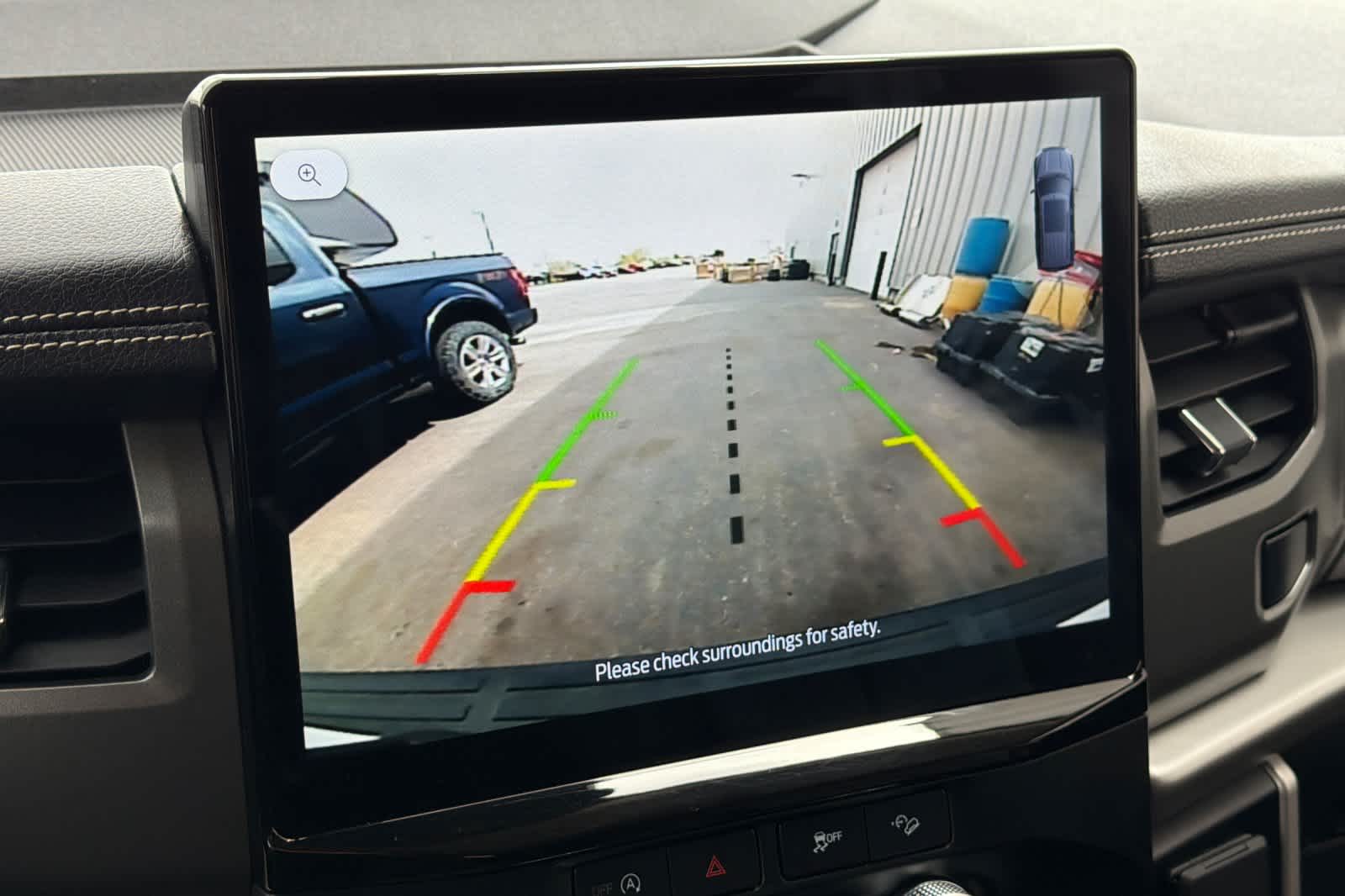 Thumbnail: 2024 Ford Expedition - 21