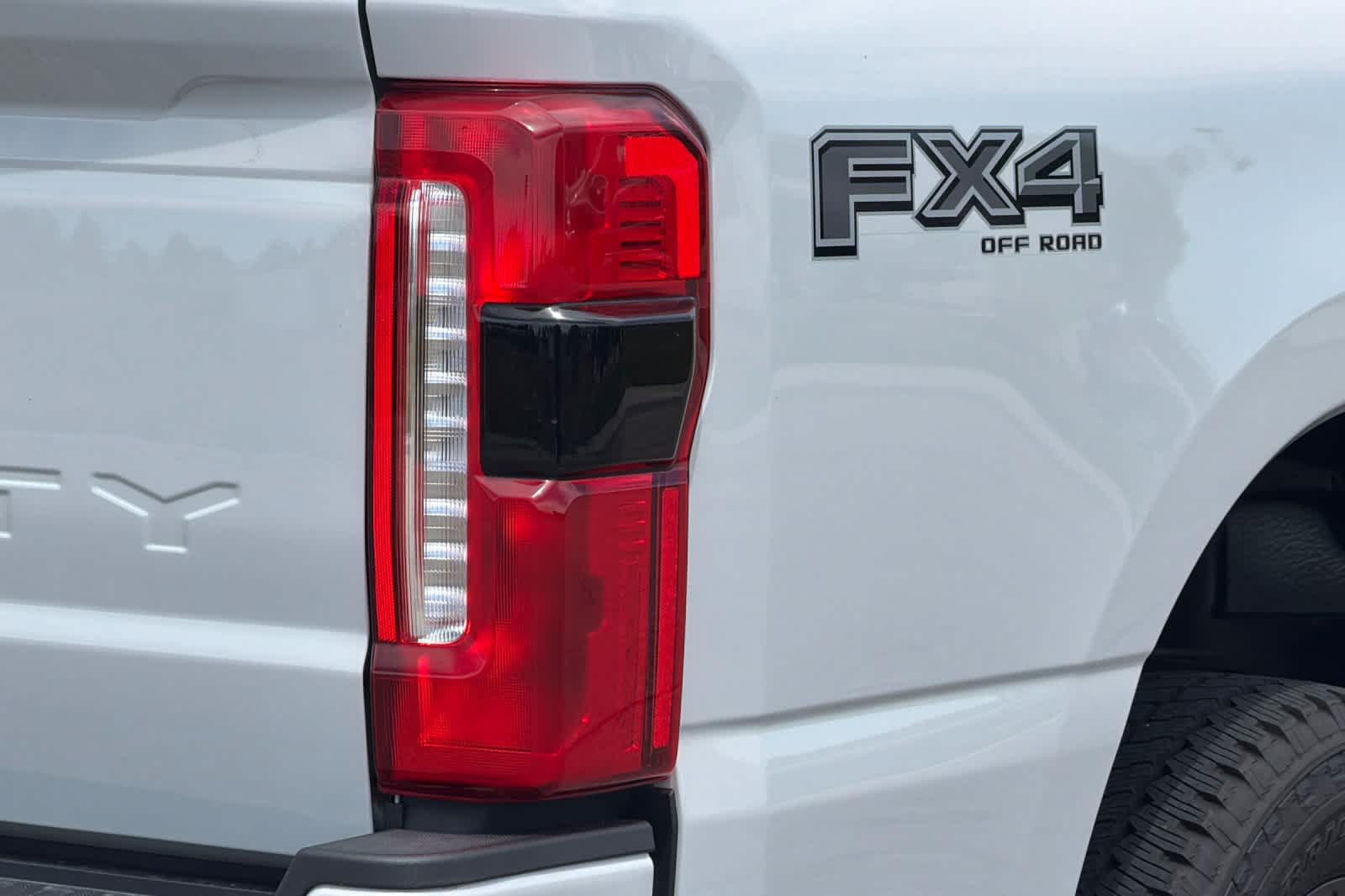Thumbnail: 2026 Ford F-350 - 26
