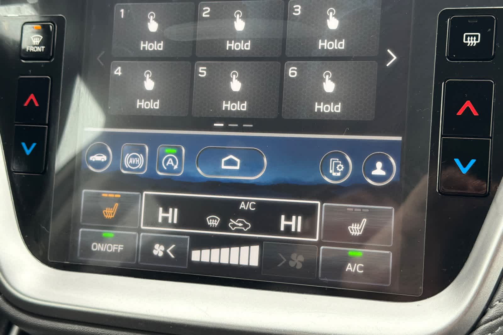 Thumbnail: 2025 Subaru Outback - 20