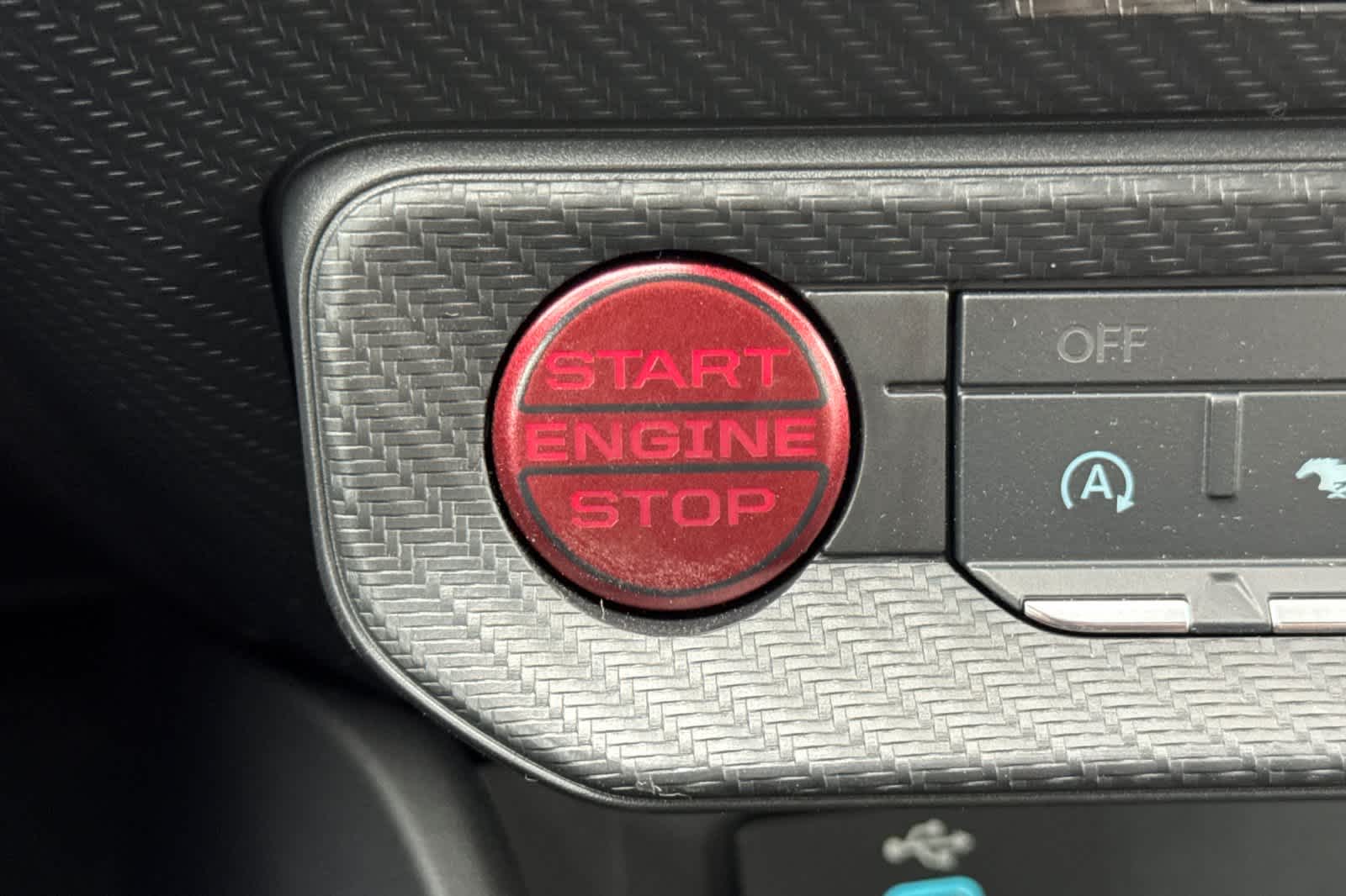 Thumbnail: 2026 Ford Mustang - 21