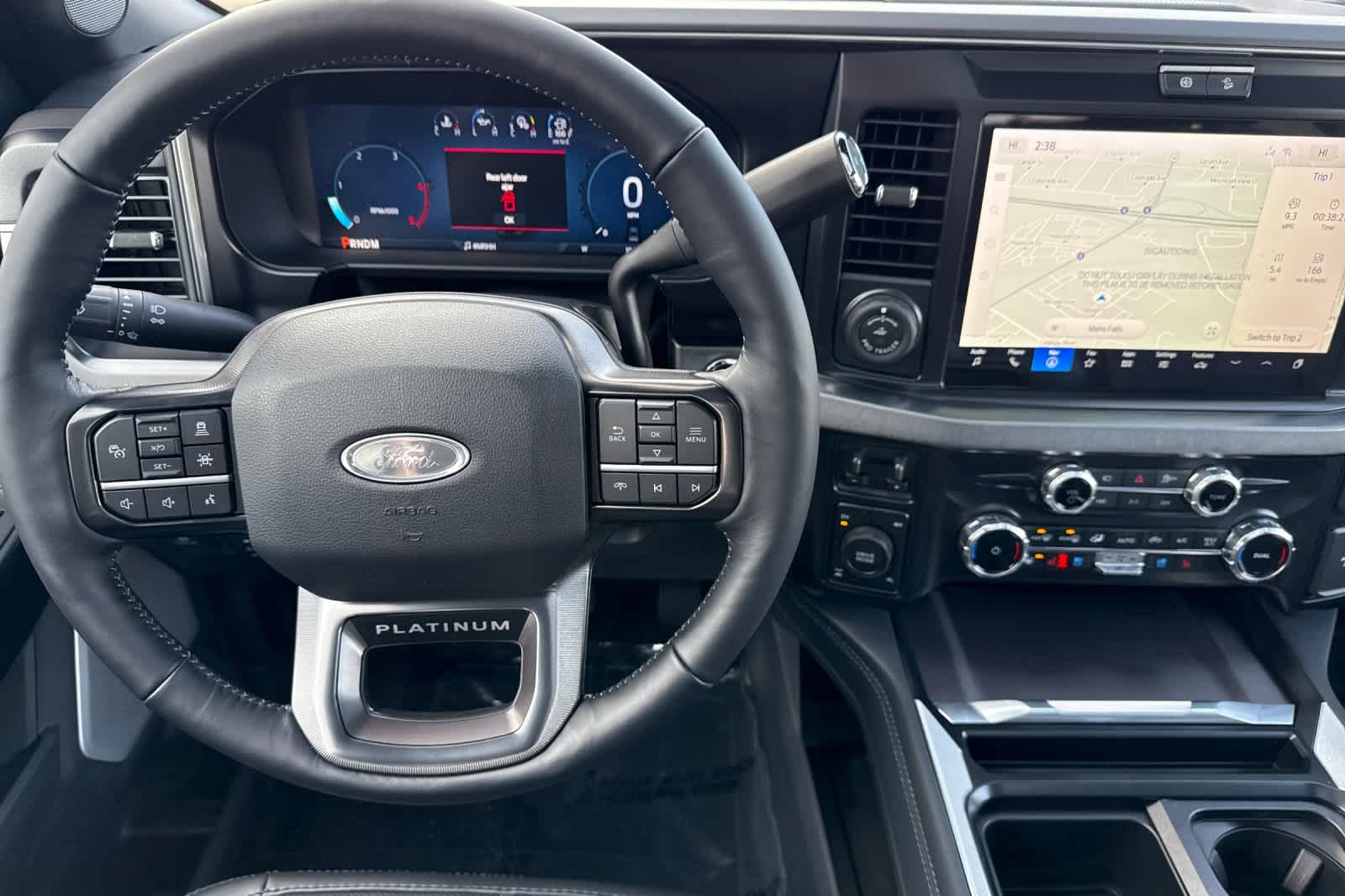 Thumbnail: 2026 Ford F-350 - 14