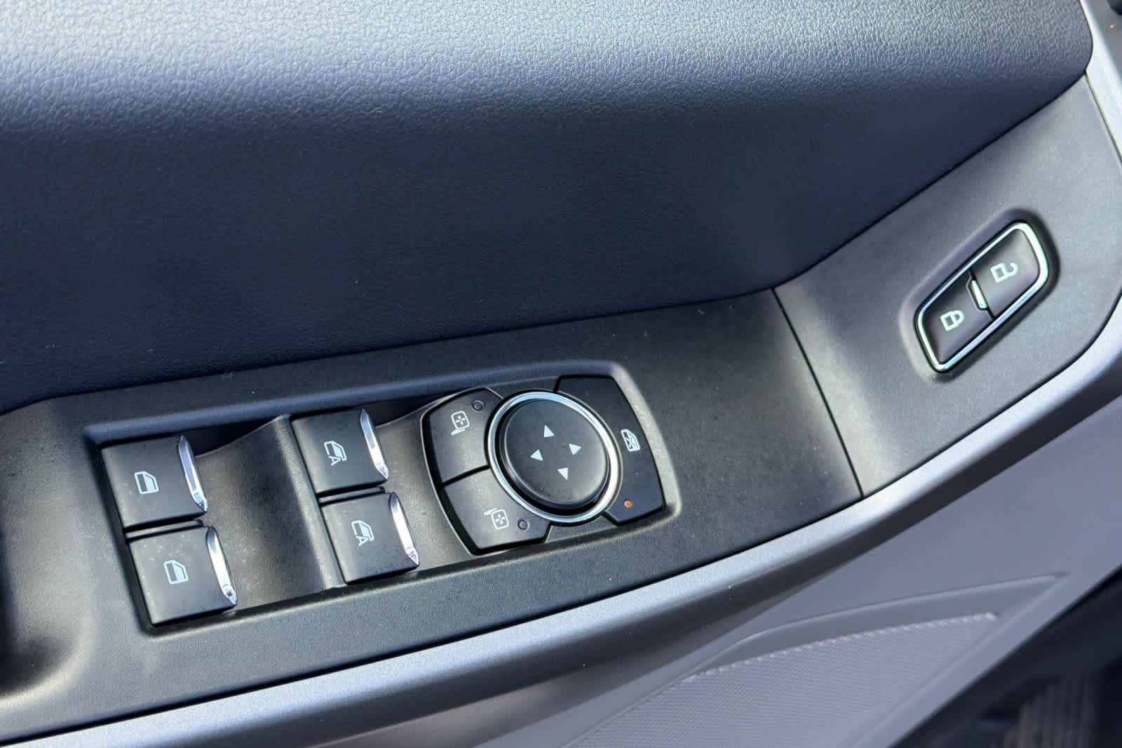 Thumbnail: 2025 Ford F-250 - 13