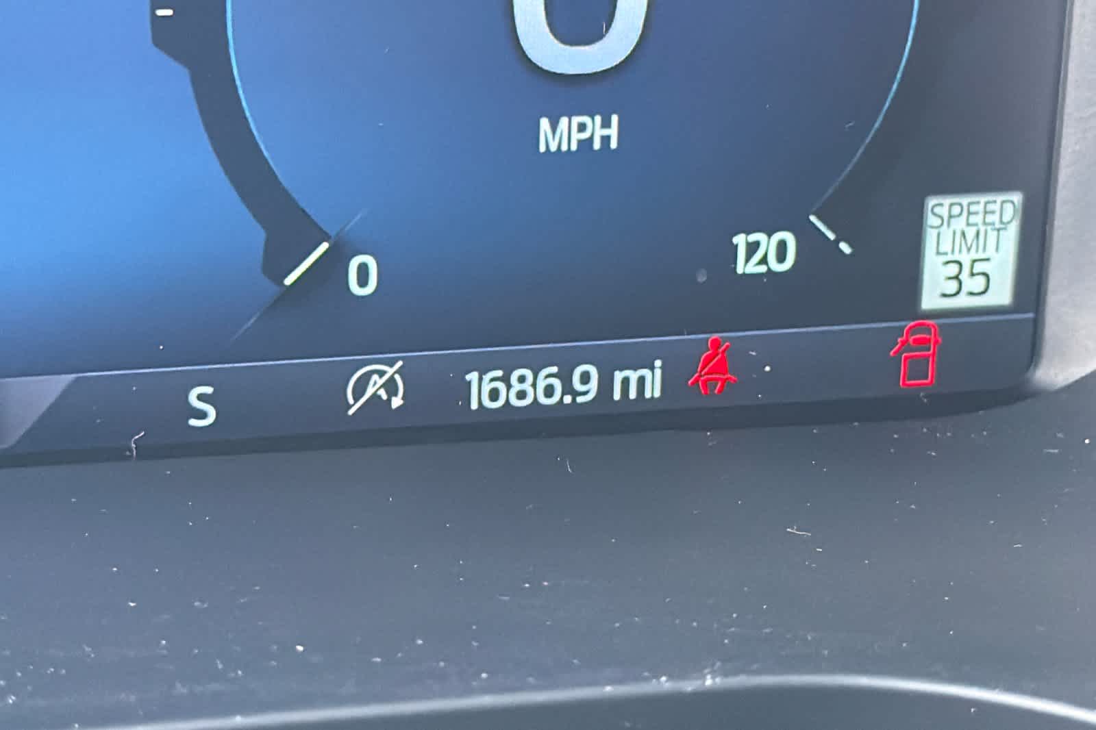 Thumbnail: 2026 Ford F-150 - 25