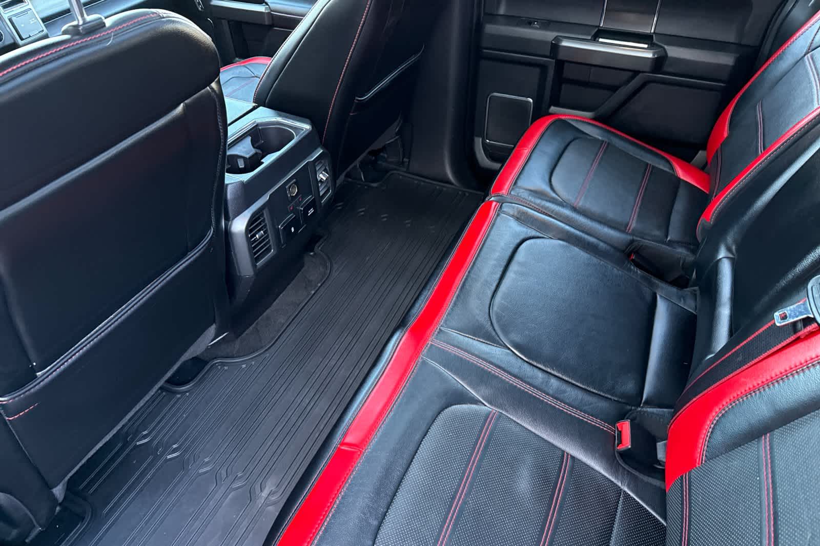 Thumbnail: 2019 Ford F-150 - 4