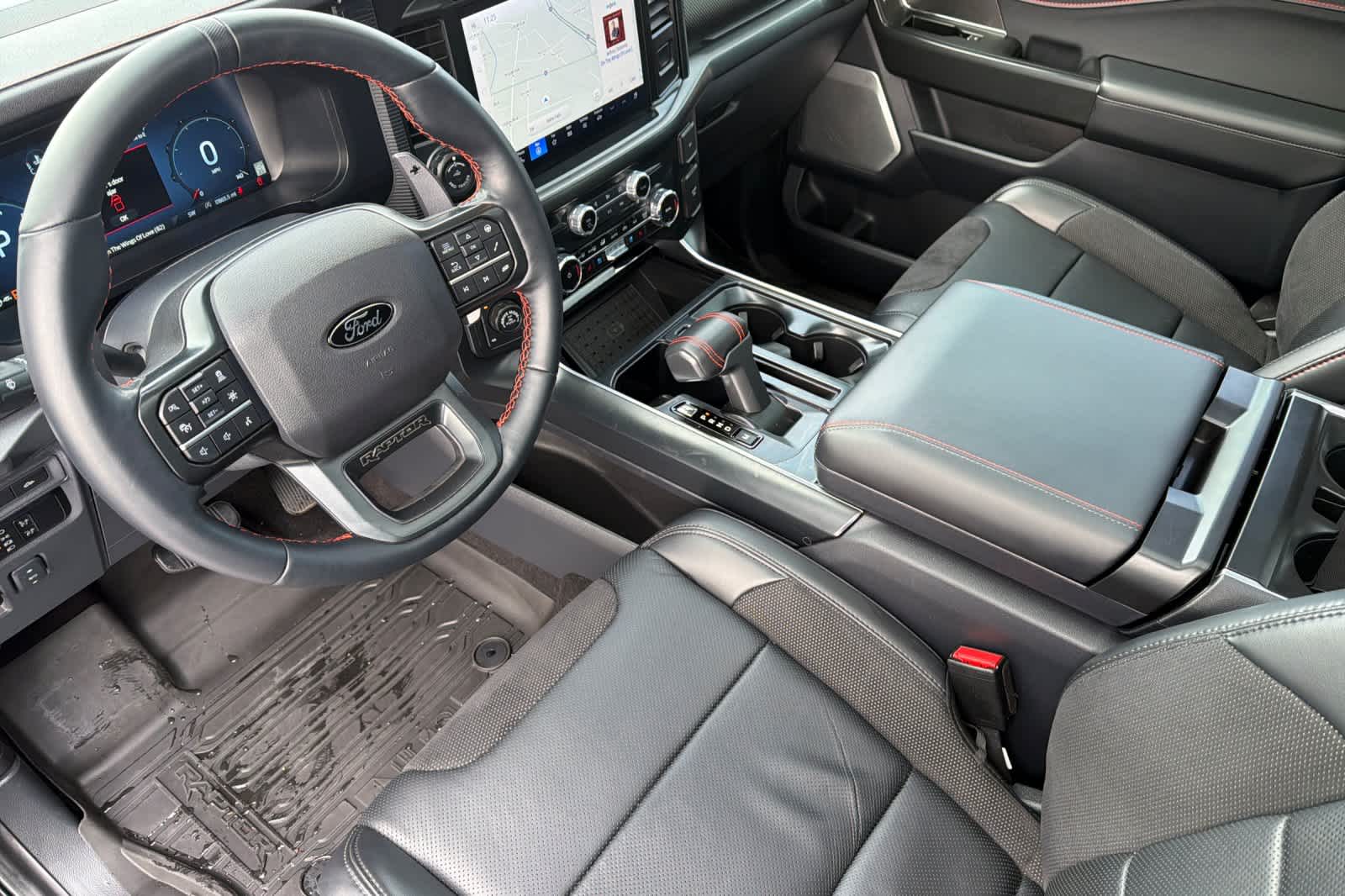 Thumbnail: 2024 Ford F-150 - 11