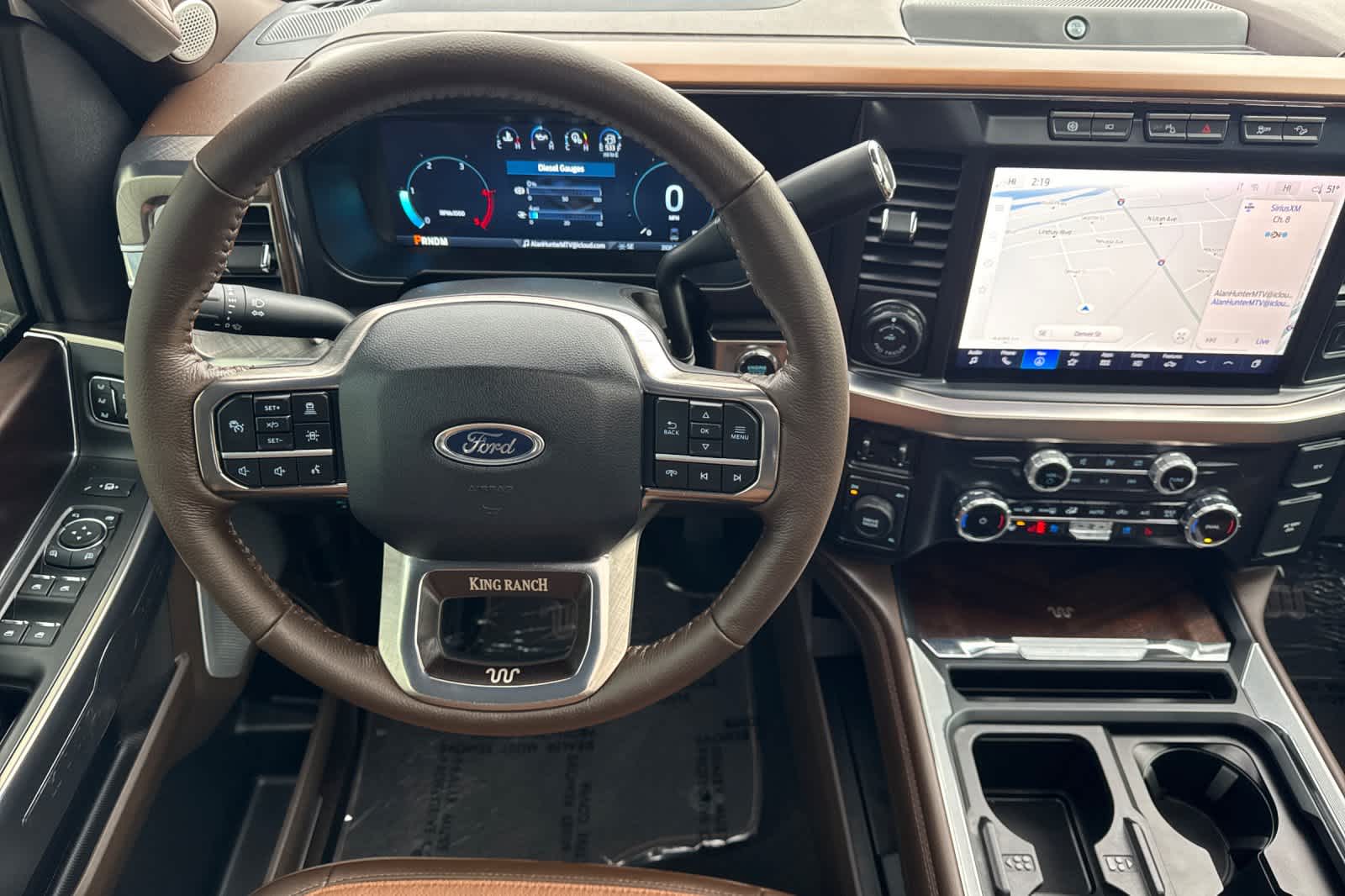 Thumbnail: 2024 Ford F-350 - 14