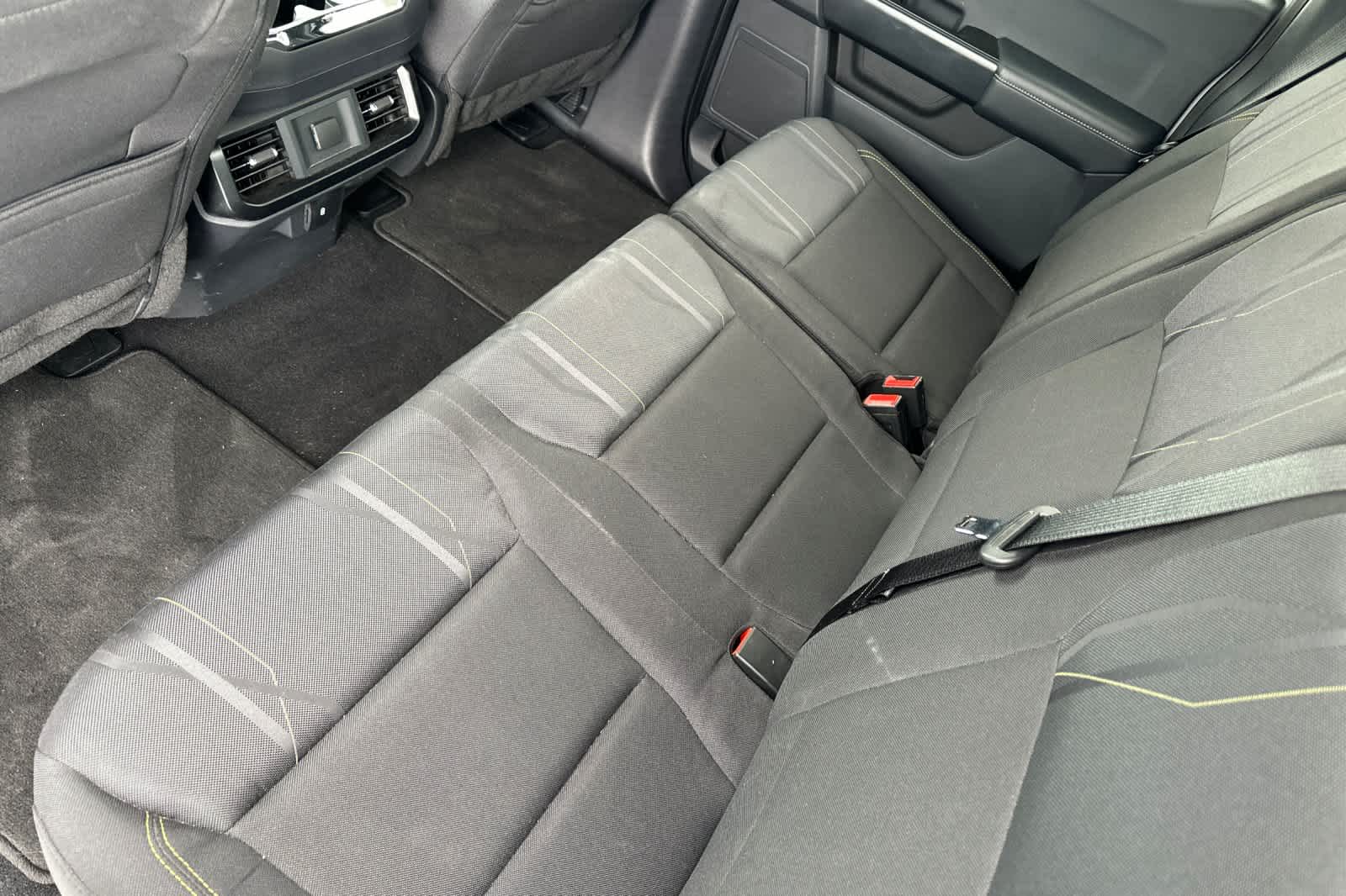 2024 Ford F-150 STX photo 4