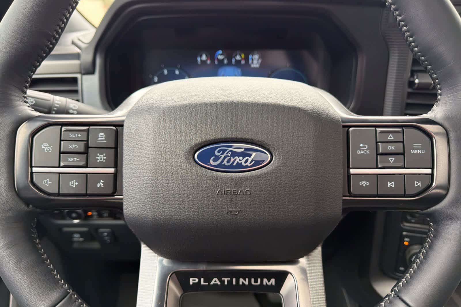 Thumbnail: 2026 Ford F-150 - 23