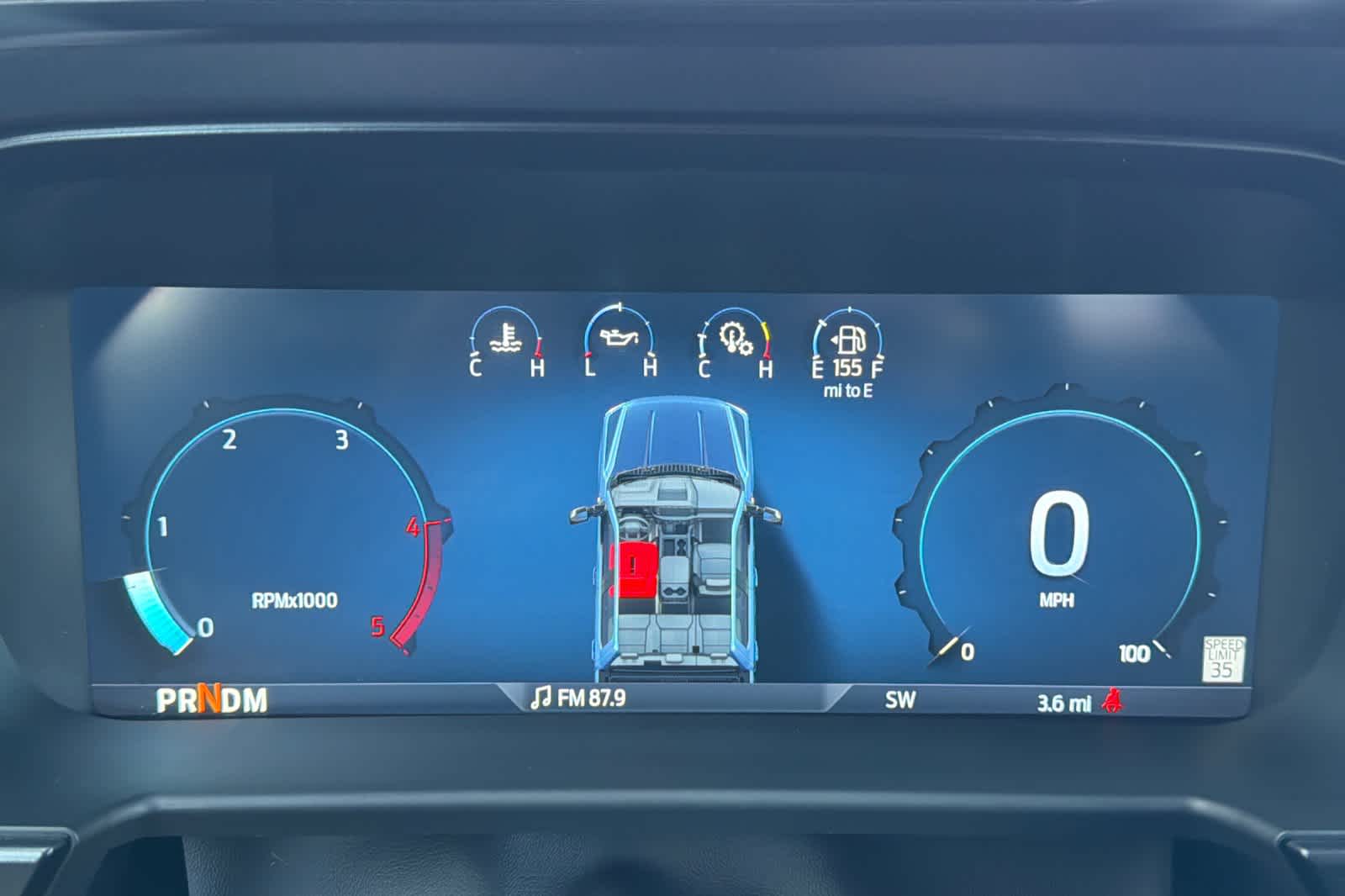 2026 Ford F-250 Super Duty Lariat - Photo 24