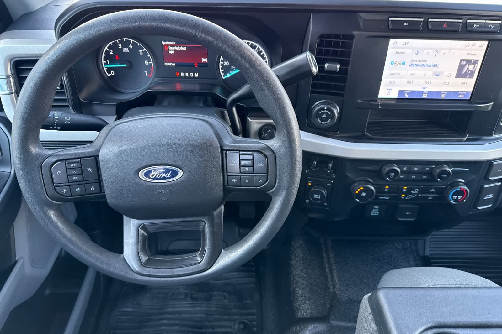 Thumbnail: 2023 Ford F-250 - 14