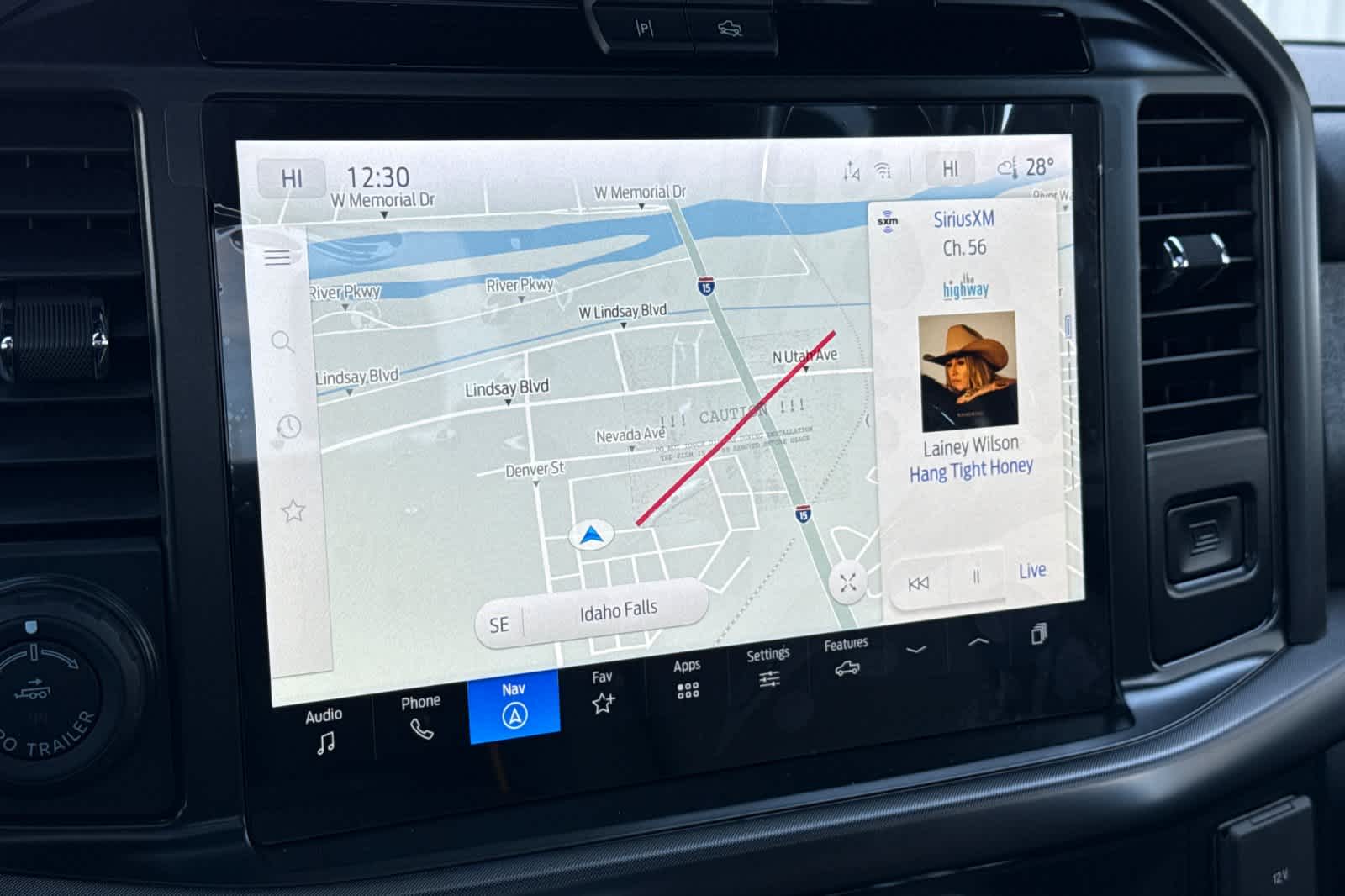 Thumbnail: 2025 Ford F-150 - 18