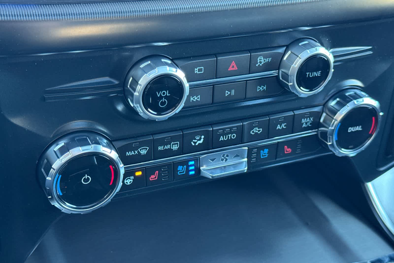 Thumbnail: 2025 Ford F-150 - 20