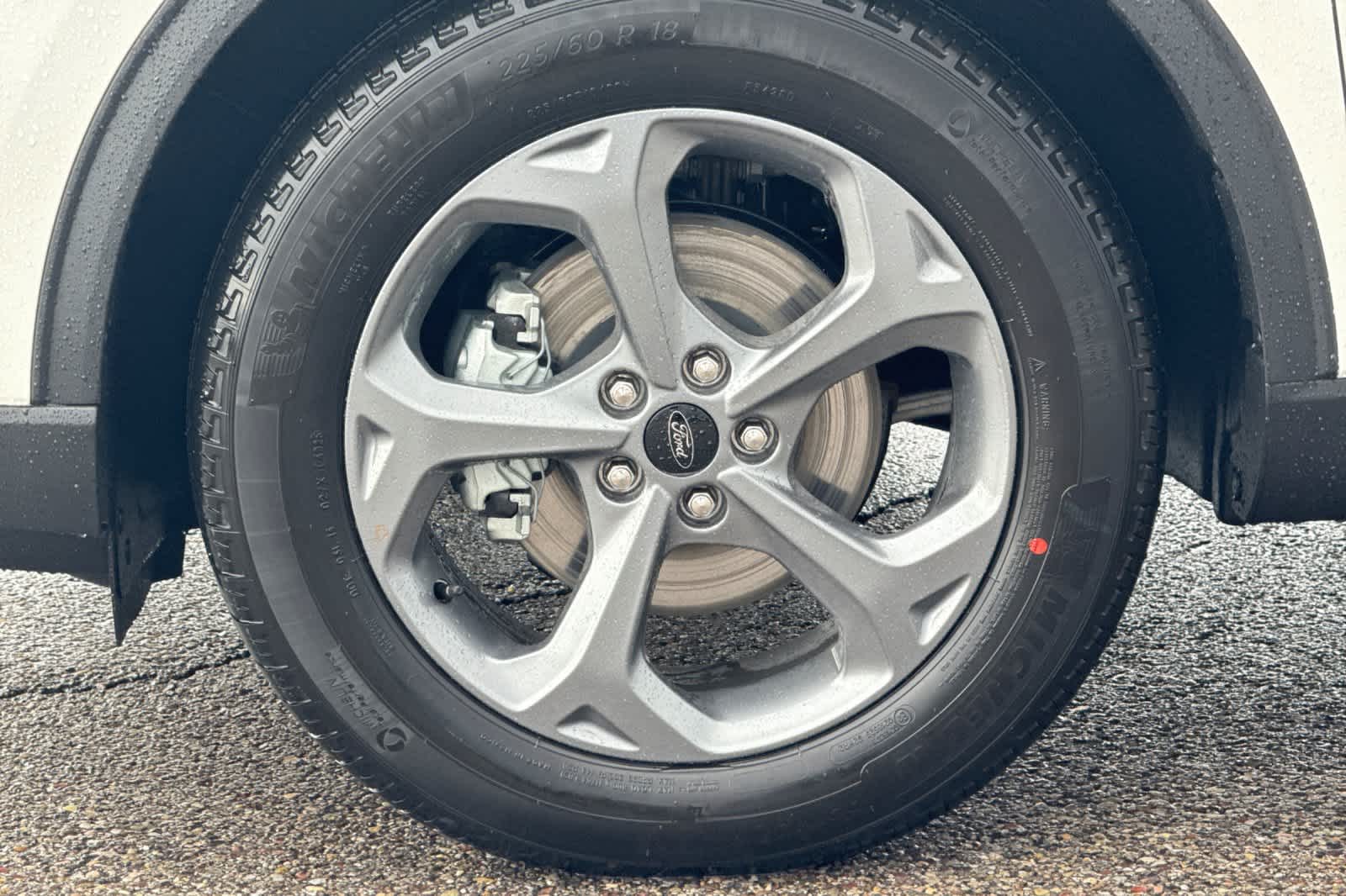 Thumbnail: 2026 Ford Escape - 26