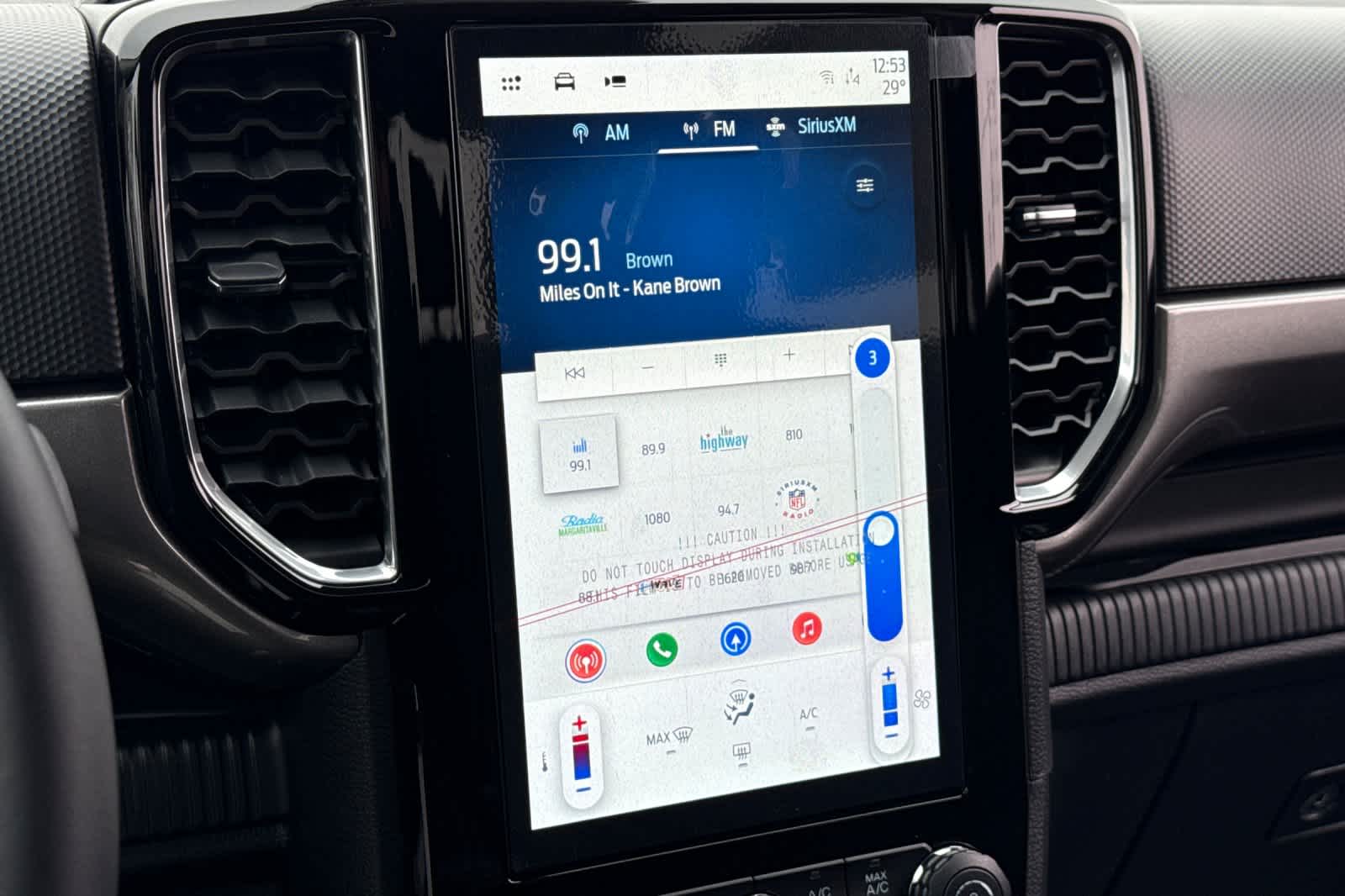 Thumbnail: 2025 Ford Ranger - 17