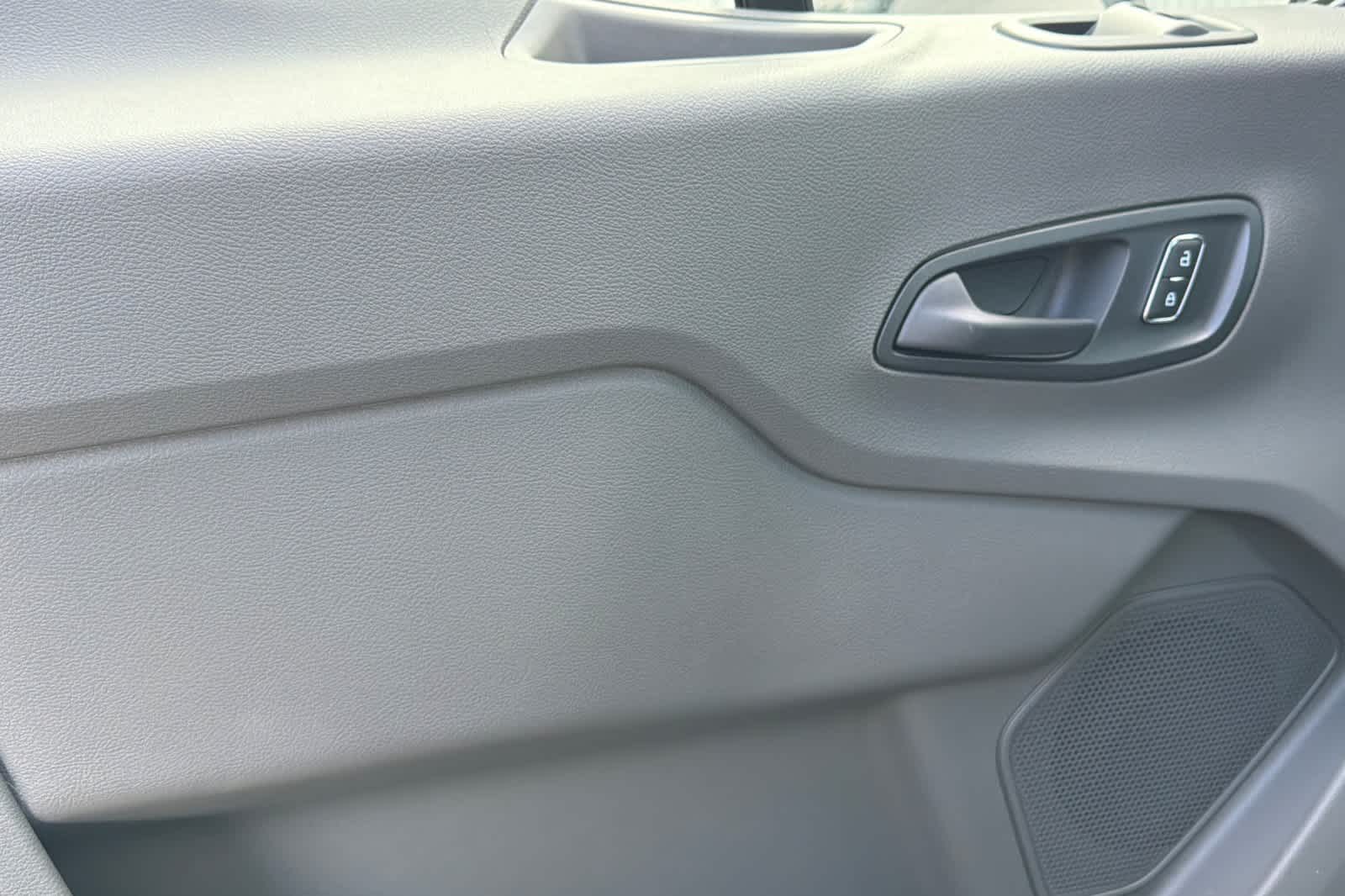 Thumbnail: 2026 Ford Transit Series - 12