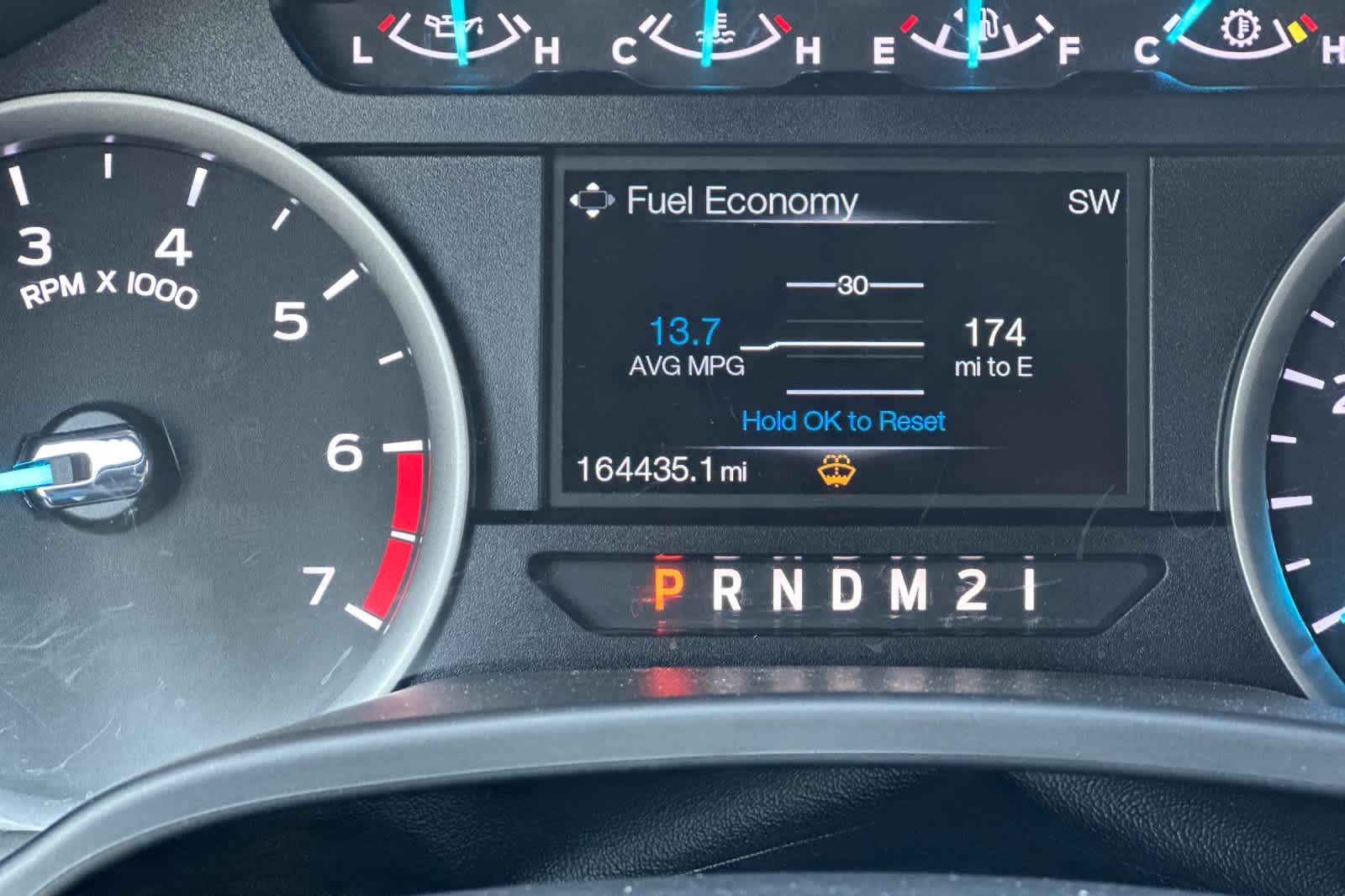 Thumbnail: 2019 Ford F-250 - 23