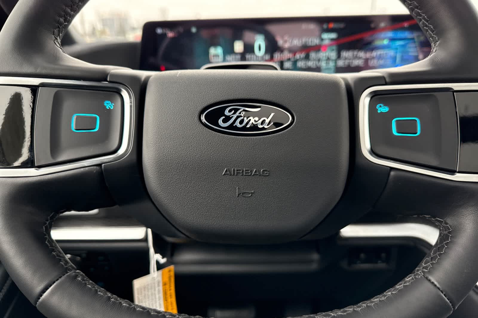 Thumbnail: 2026 Ford Expedition MAX - 25