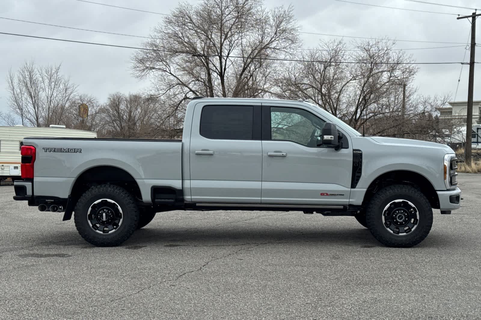 Thumbnail: 2026 Ford F-250 - 8