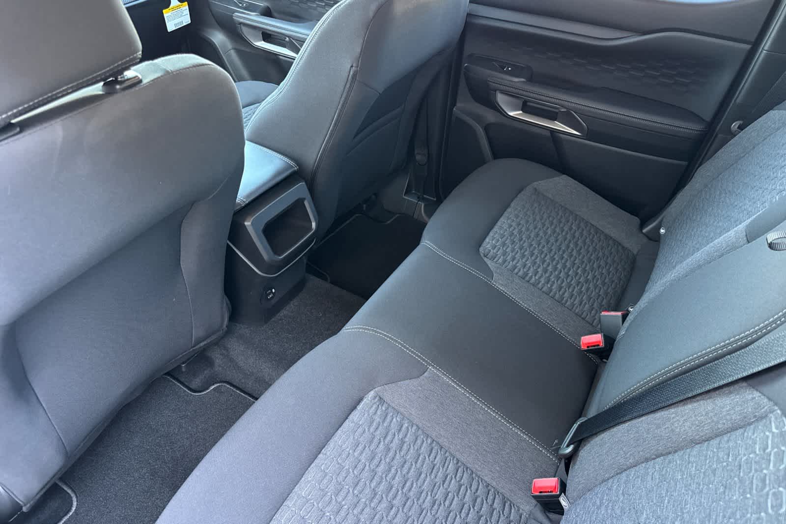 Thumbnail: 2025 Ford Ranger - 4