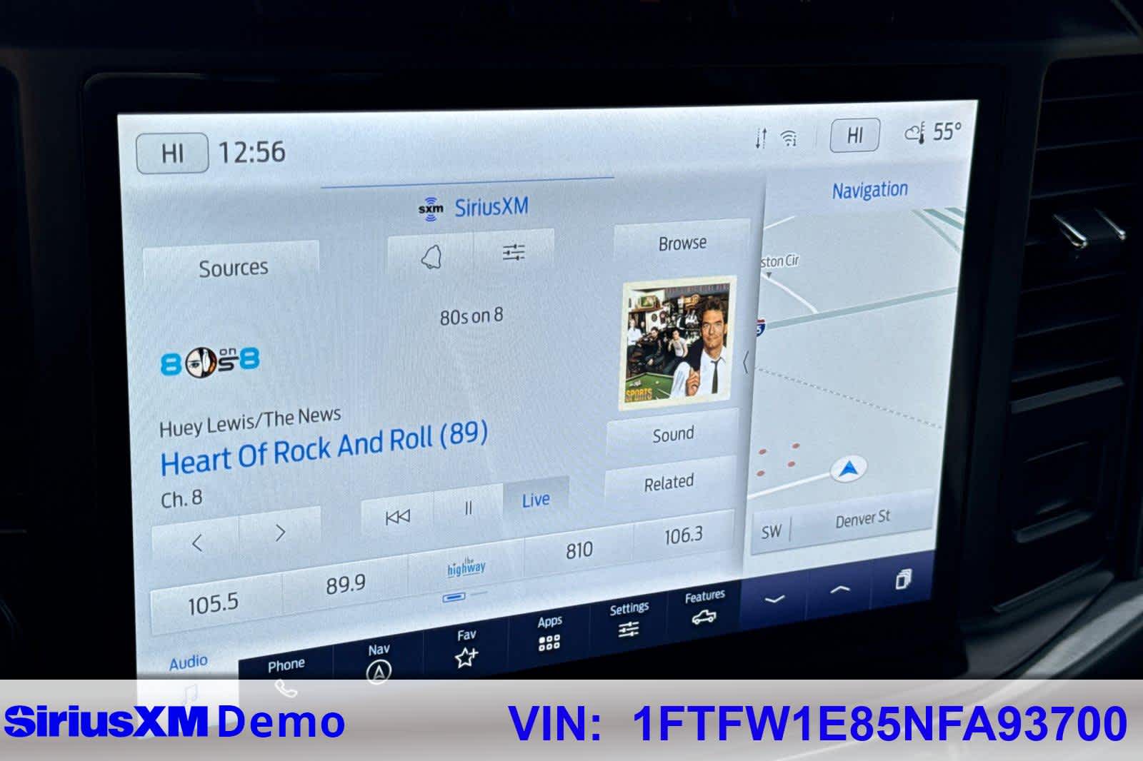 Thumbnail: 2022 Ford F-150 - 28