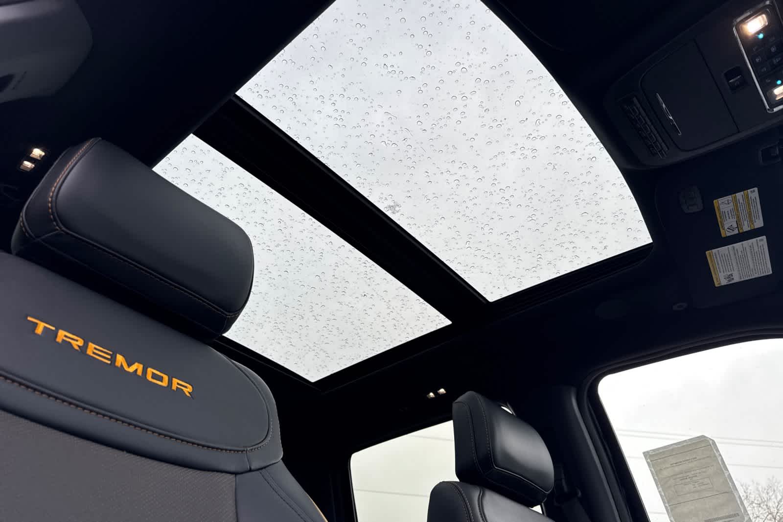 Thumbnail: 2025 Ford F-150 - 16