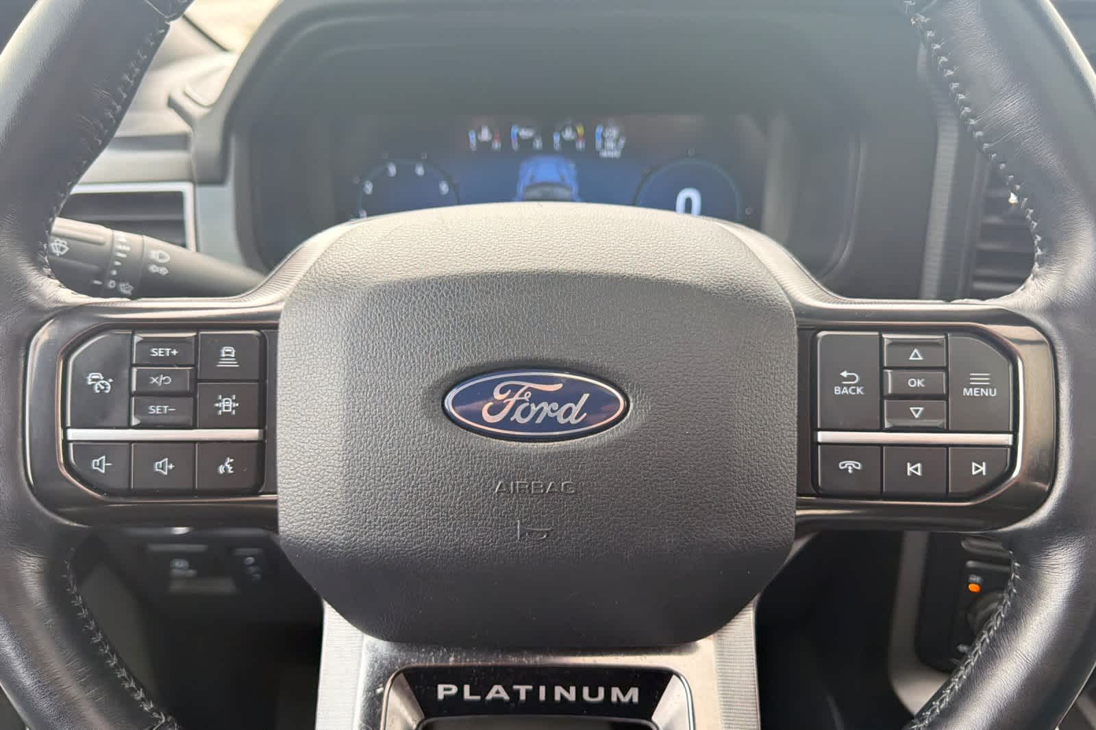 Thumbnail: 2024 Ford F-150 - 23