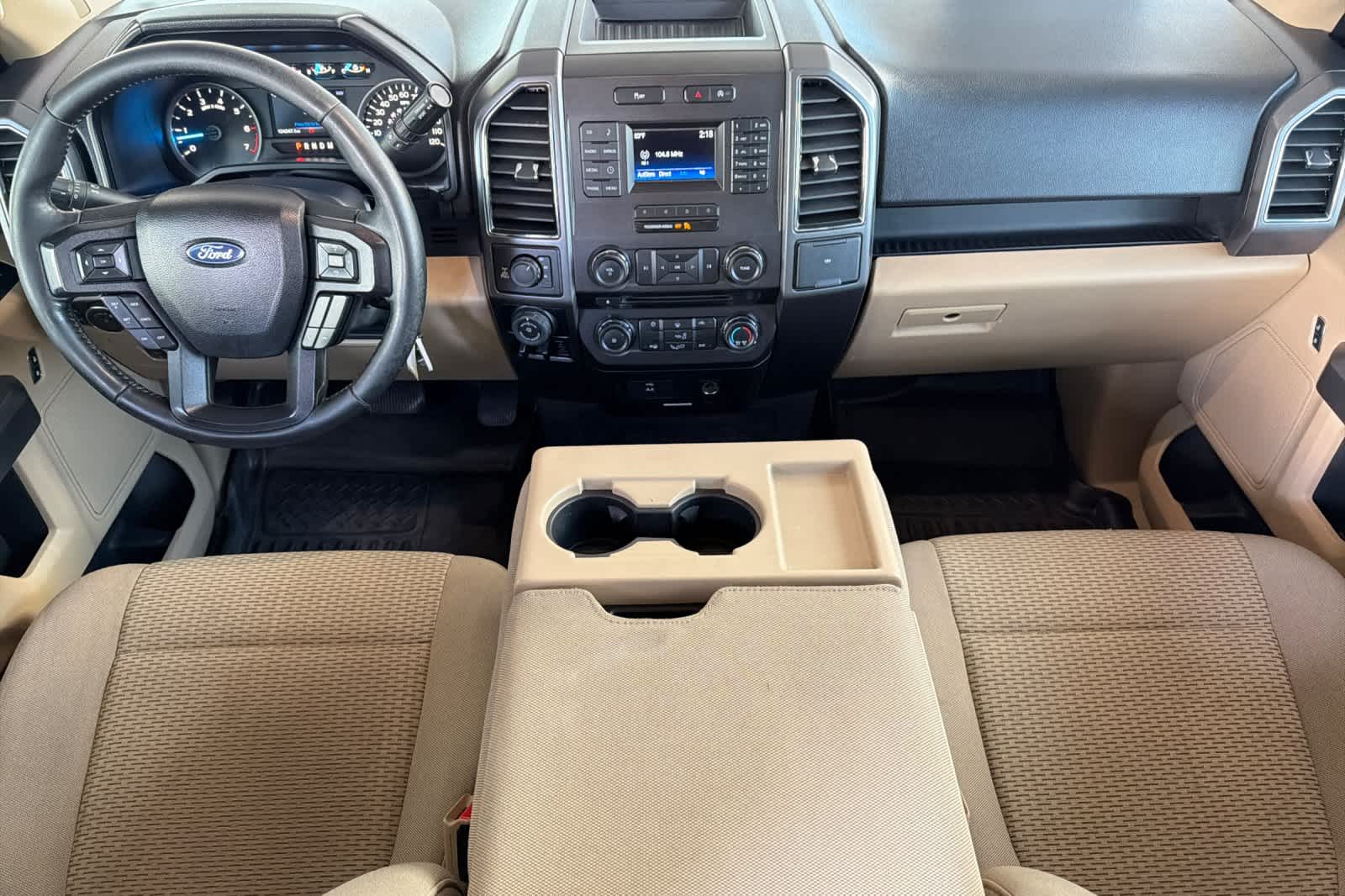 Thumbnail: 2017 Ford F-150 - 3