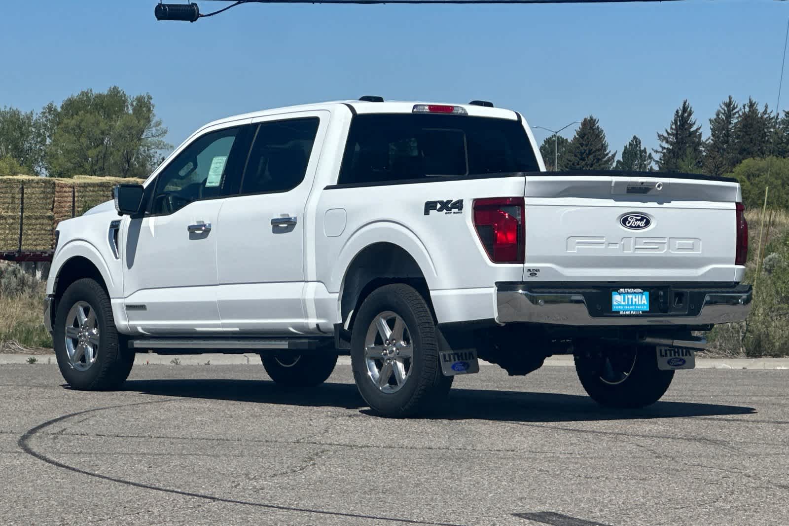 Thumbnail: 2024 Ford F-150 - 6