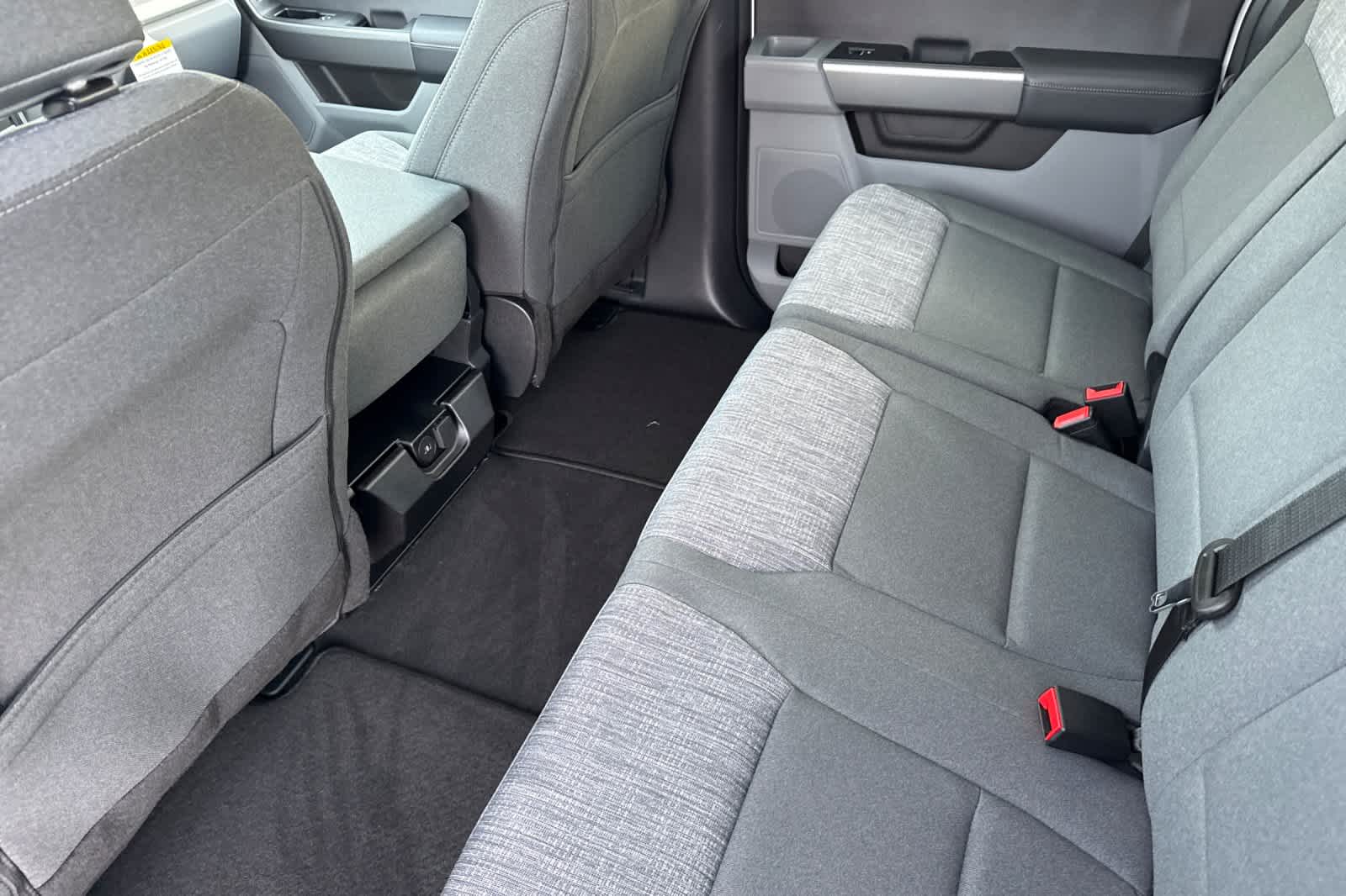 Thumbnail: 2026 Ford F-350 - 4