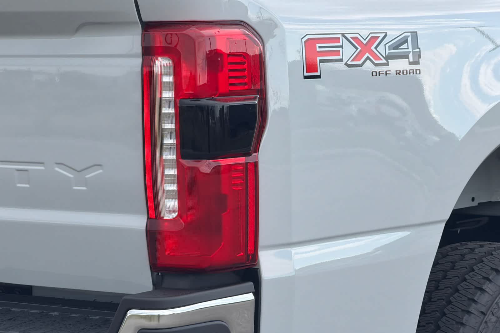 Thumbnail: 2026 Ford F-350 - 27
