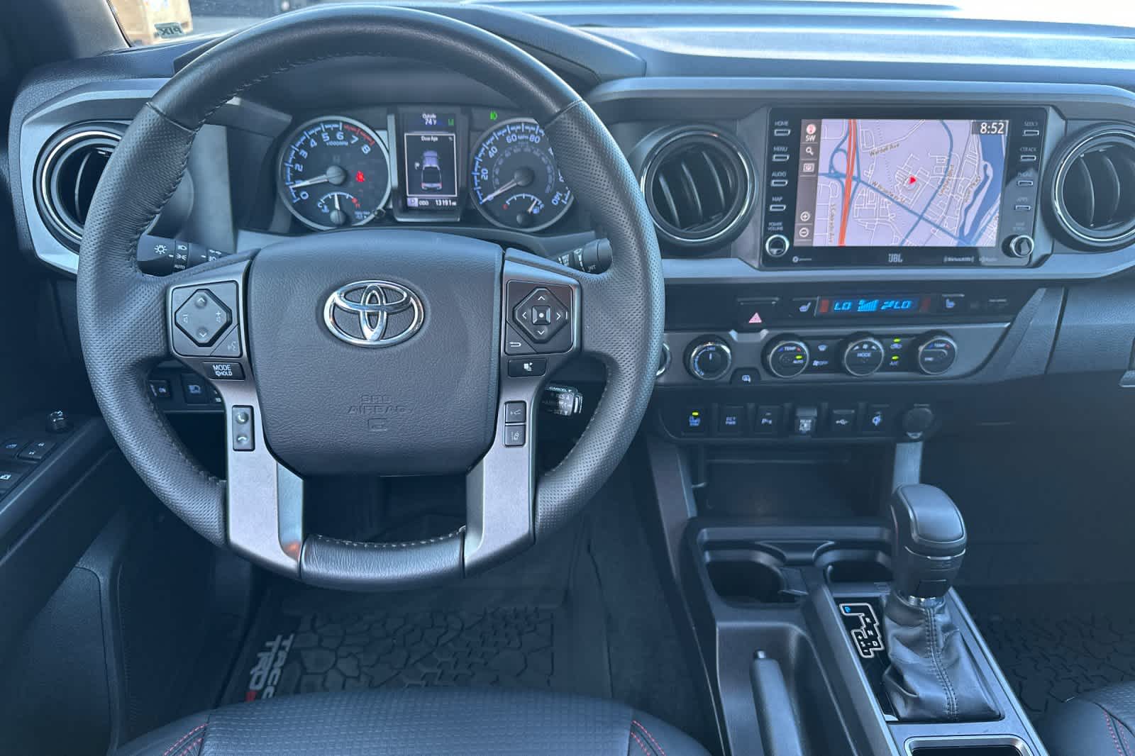Thumbnail: 2023 Toyota Tacoma - 14
