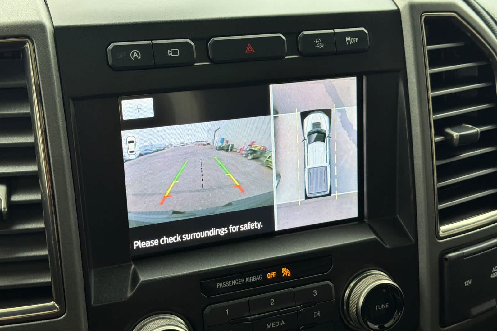 Thumbnail: 2020 Ford F-150 - 19